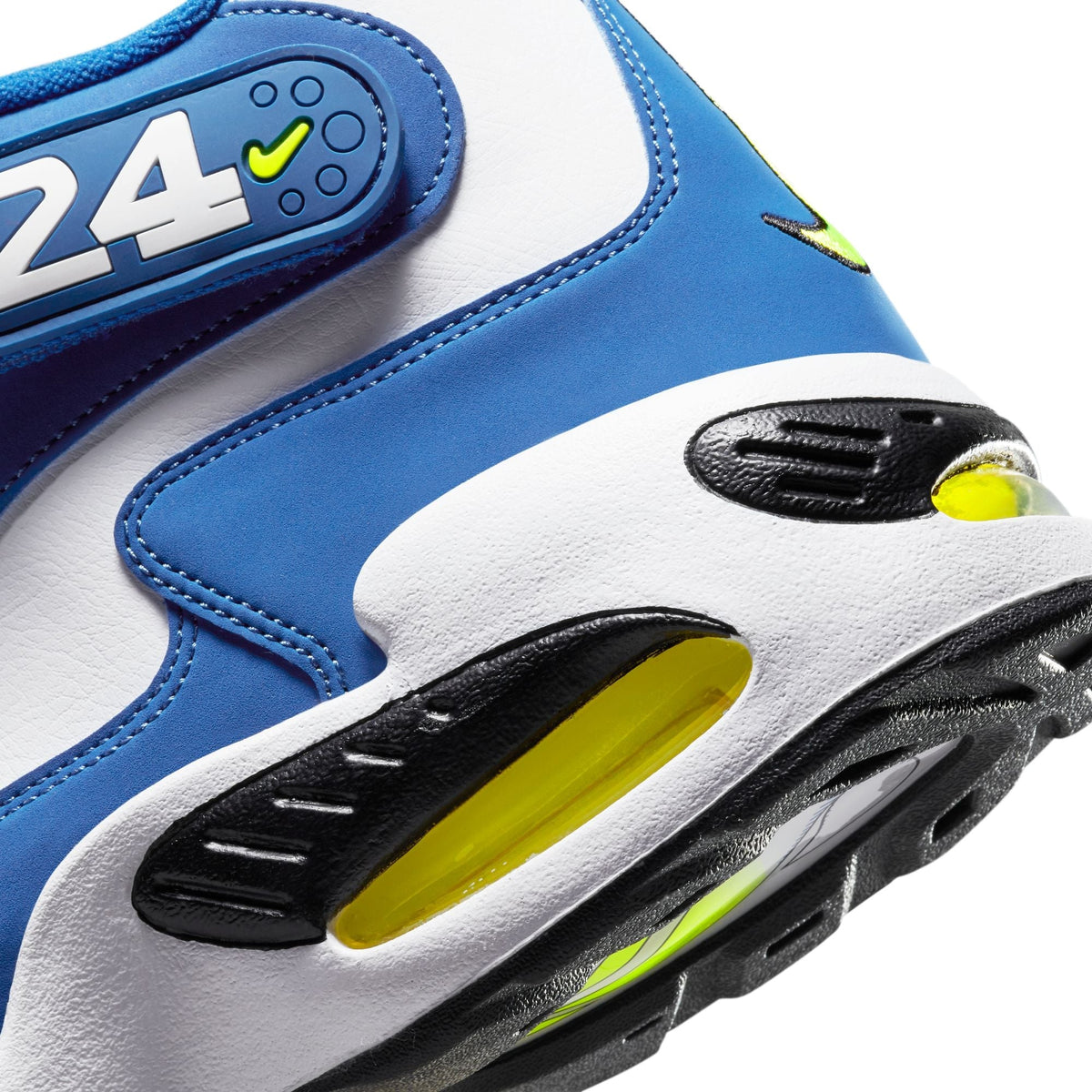 Nike Air Griffey Max 1 "Royal" - DJ5161-400