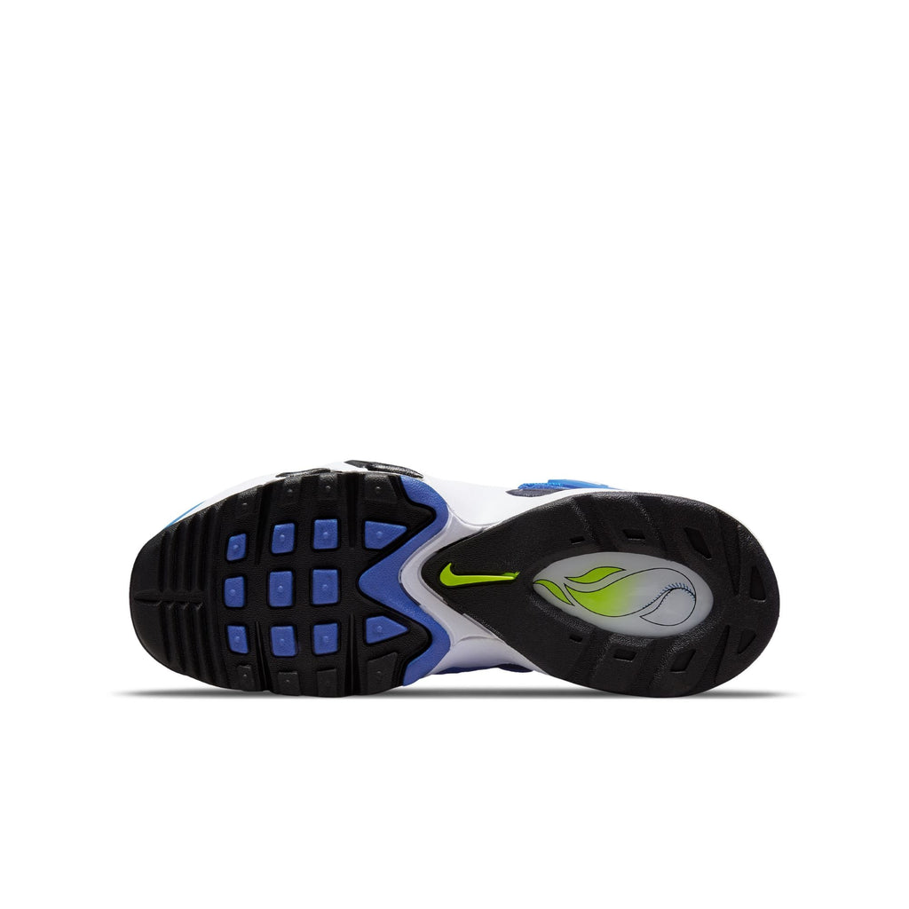Nike Air Griffey Max 1 "Royal" (GS) - DJ5162-400