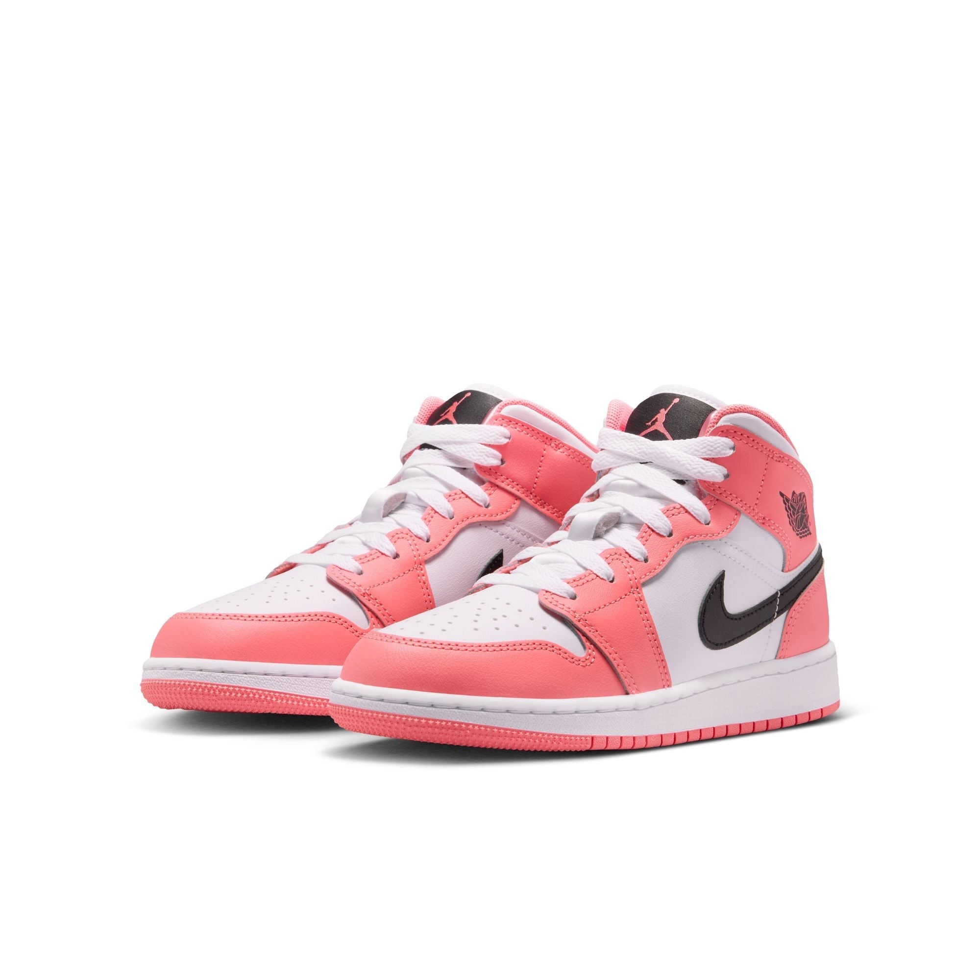 Air Jordan 1 Mid (GS) - DQ8423-602