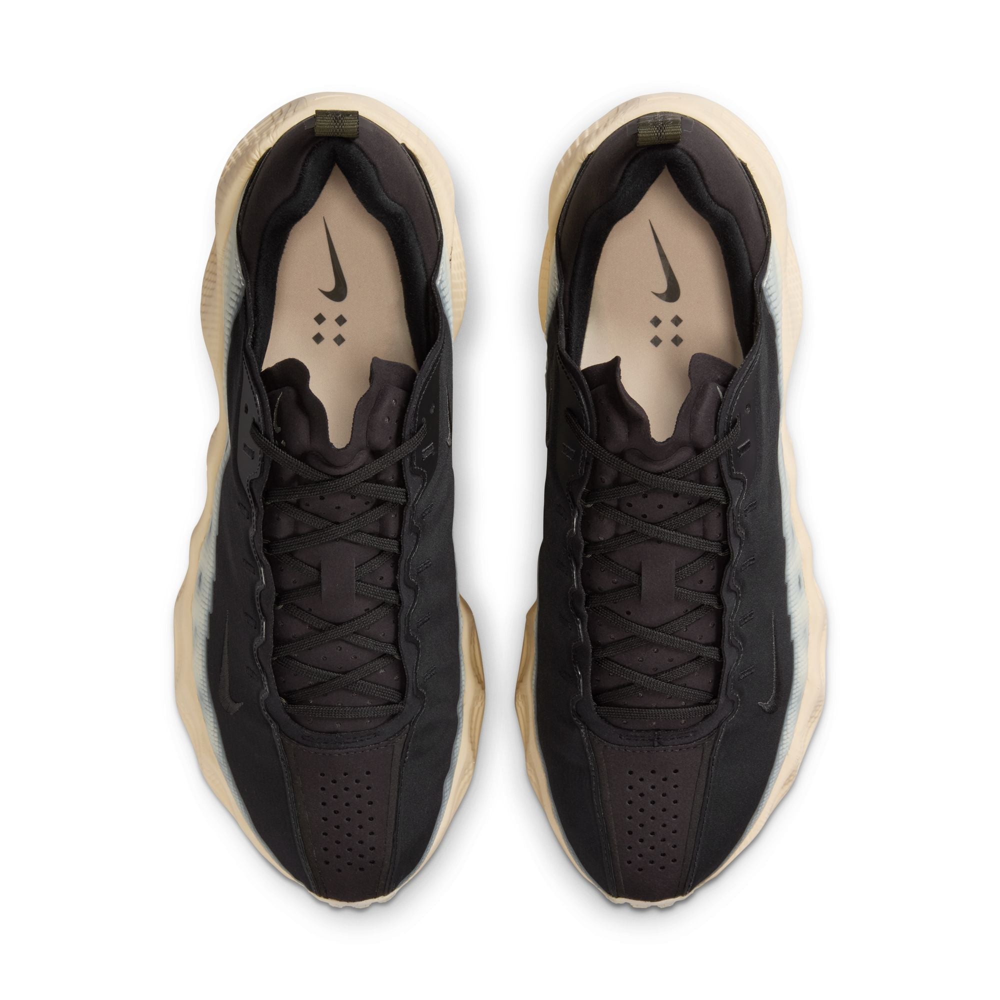 Nike Ava Rover "Dark Void" - DX4215-003