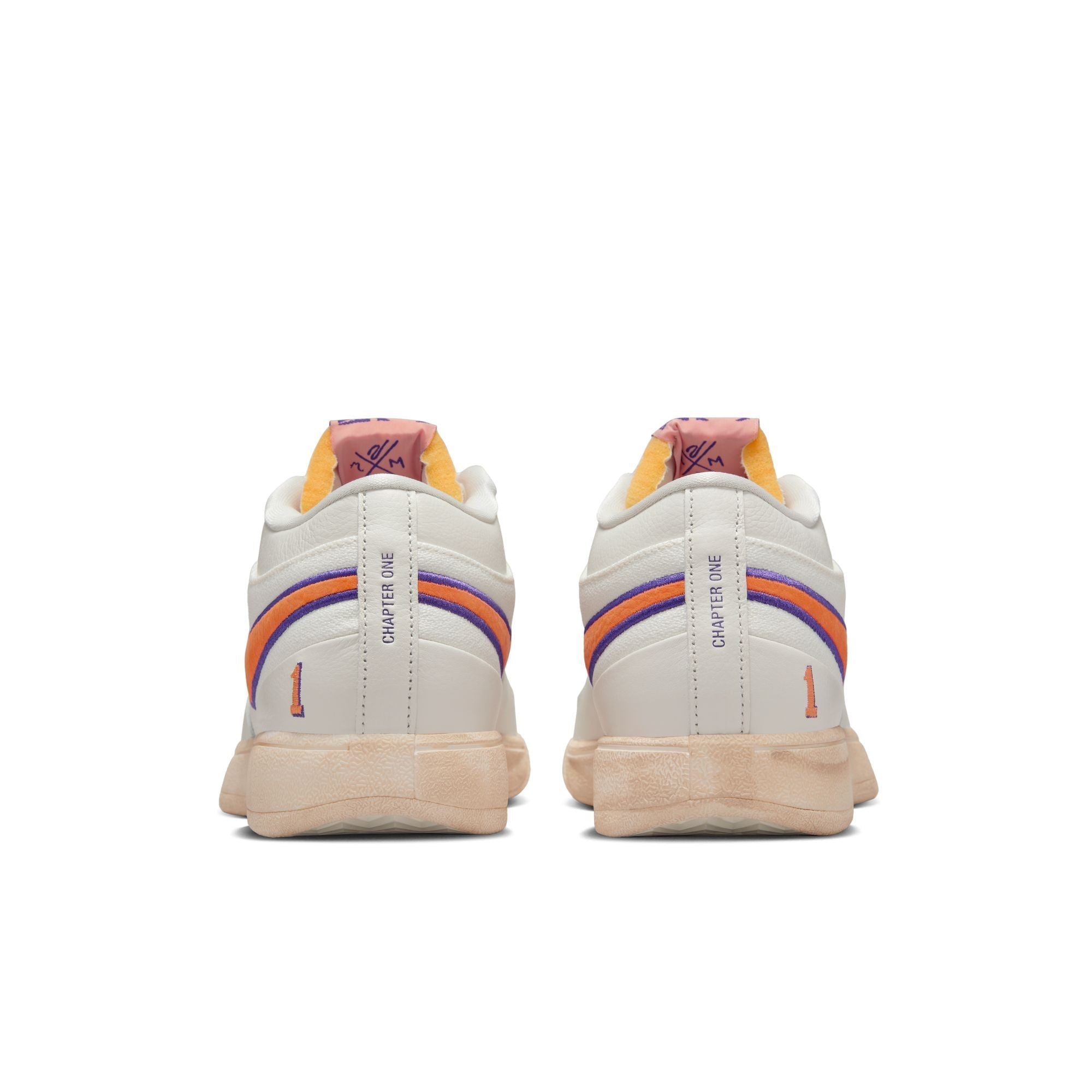 Nike Book 1 “Decade” - FJ4249-106