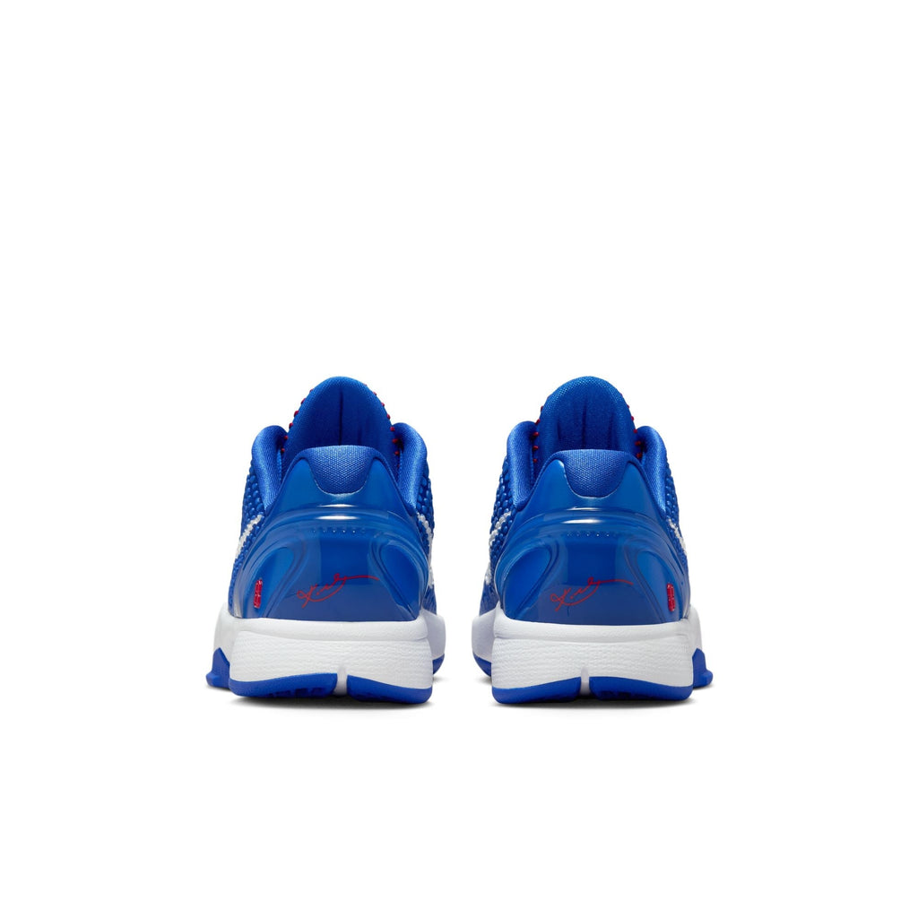 Nike Kobe 6 Protro "Dodgers" (GS) - FV9676-400