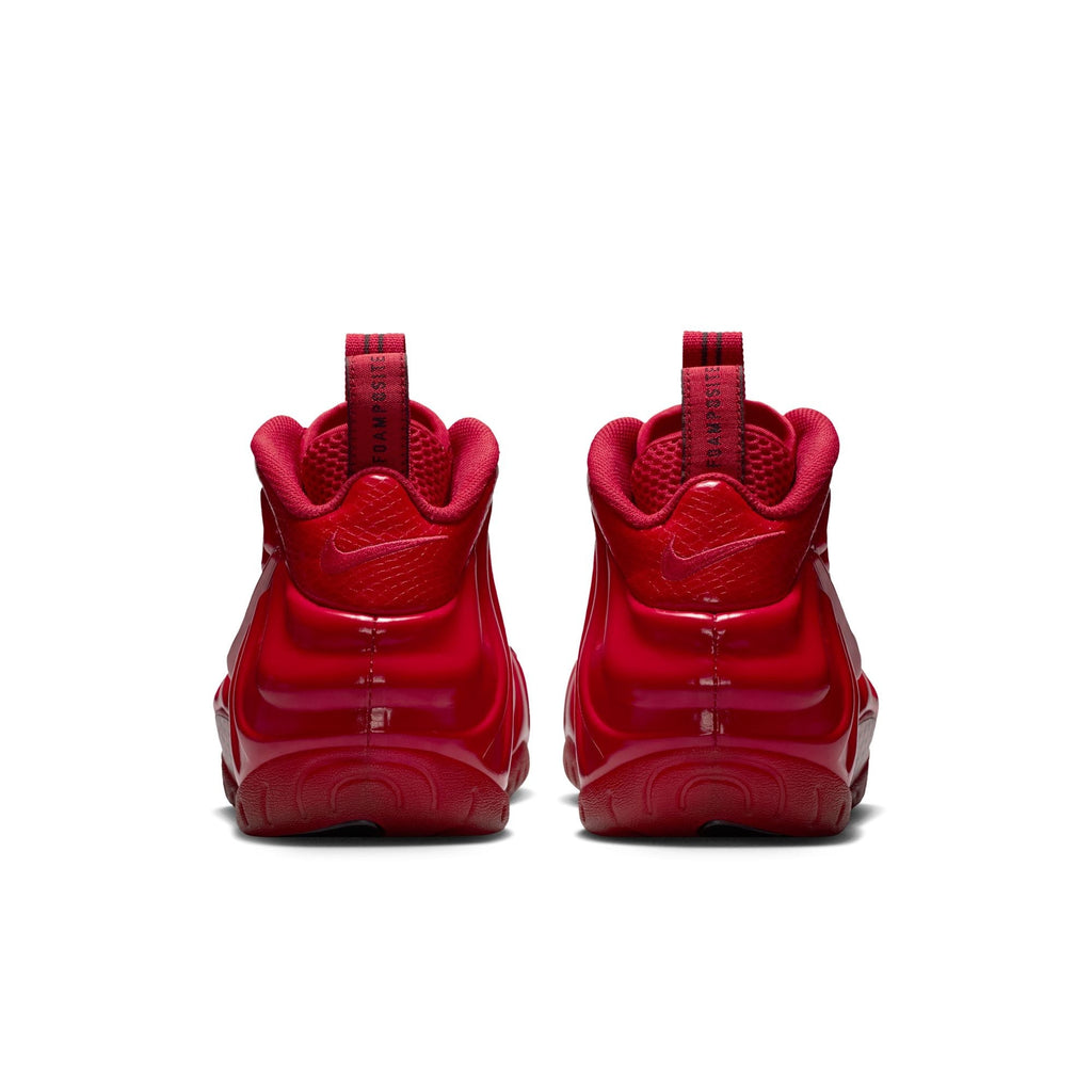 Nike Air Foamposite Pro "Gym Red" - HF0794-600