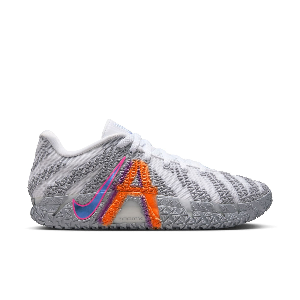 Nike Ja 3 "Light Show" - HF2793-100