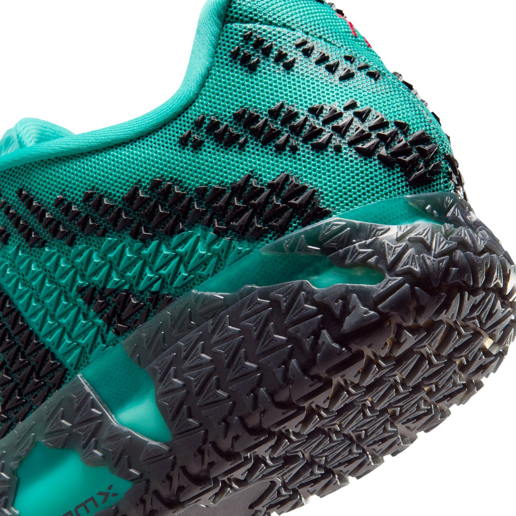 Nike Ja 3 "Scratch 3.0" - HF2793-300