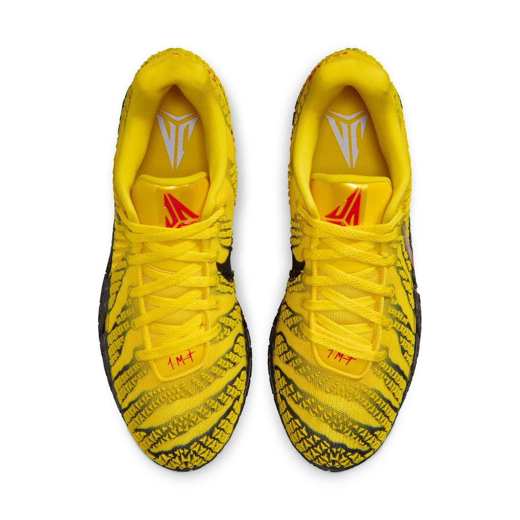 Nike Ja 3 "Let Me Be Ja" - HF2793-702