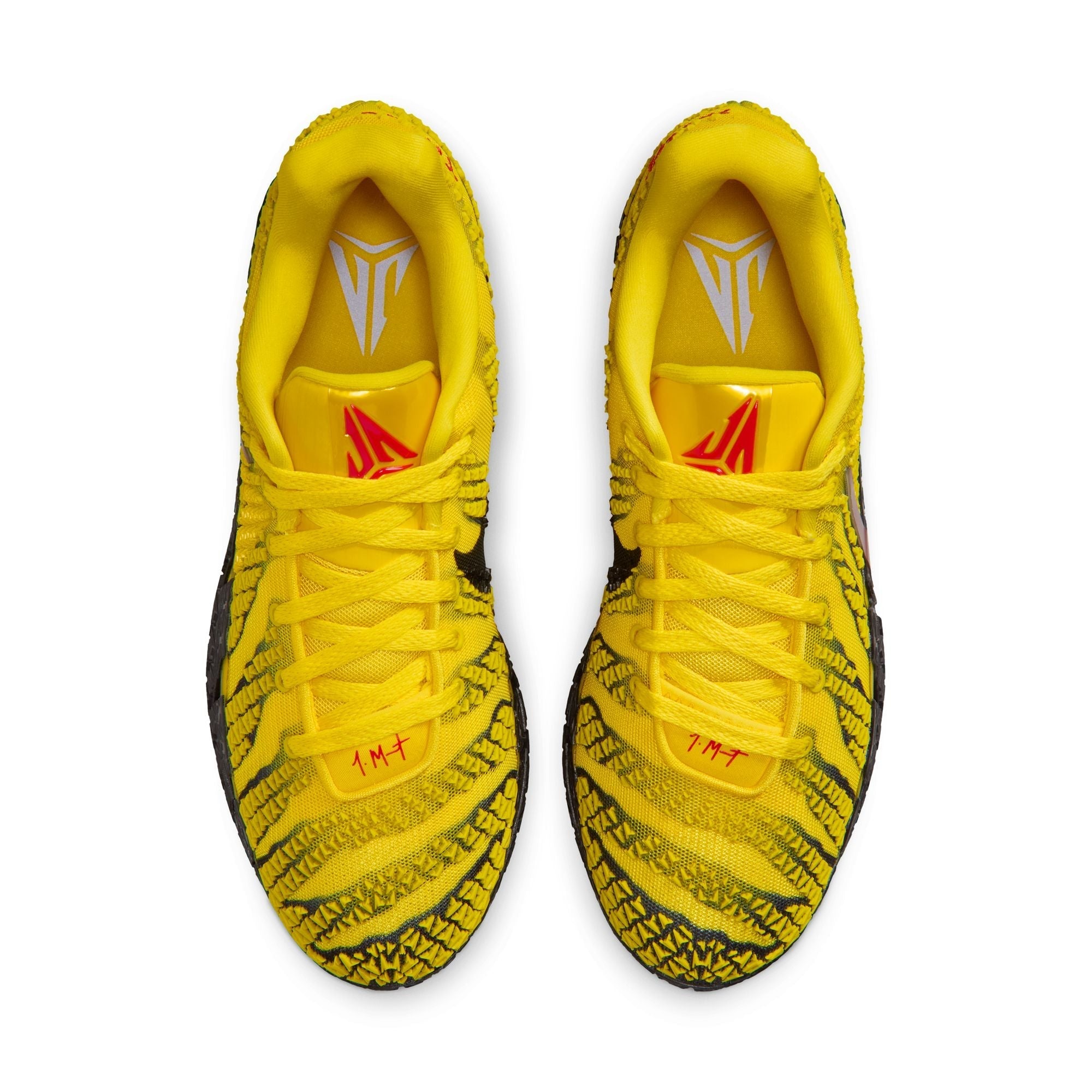 Nike Ja 3 "Let Me Be Ja" - HF2793-702