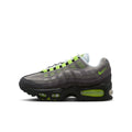 Nike Air Max 95 Big Bubble "Neon" (GS) - HF7054-050