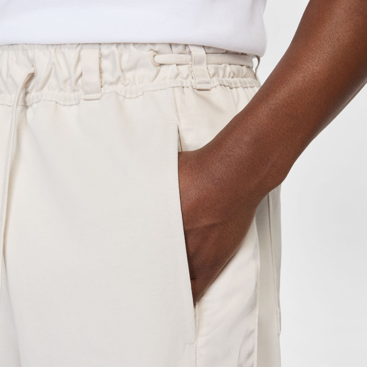 Nike Devin Booker Pant "Orewood" - HJ3899-104