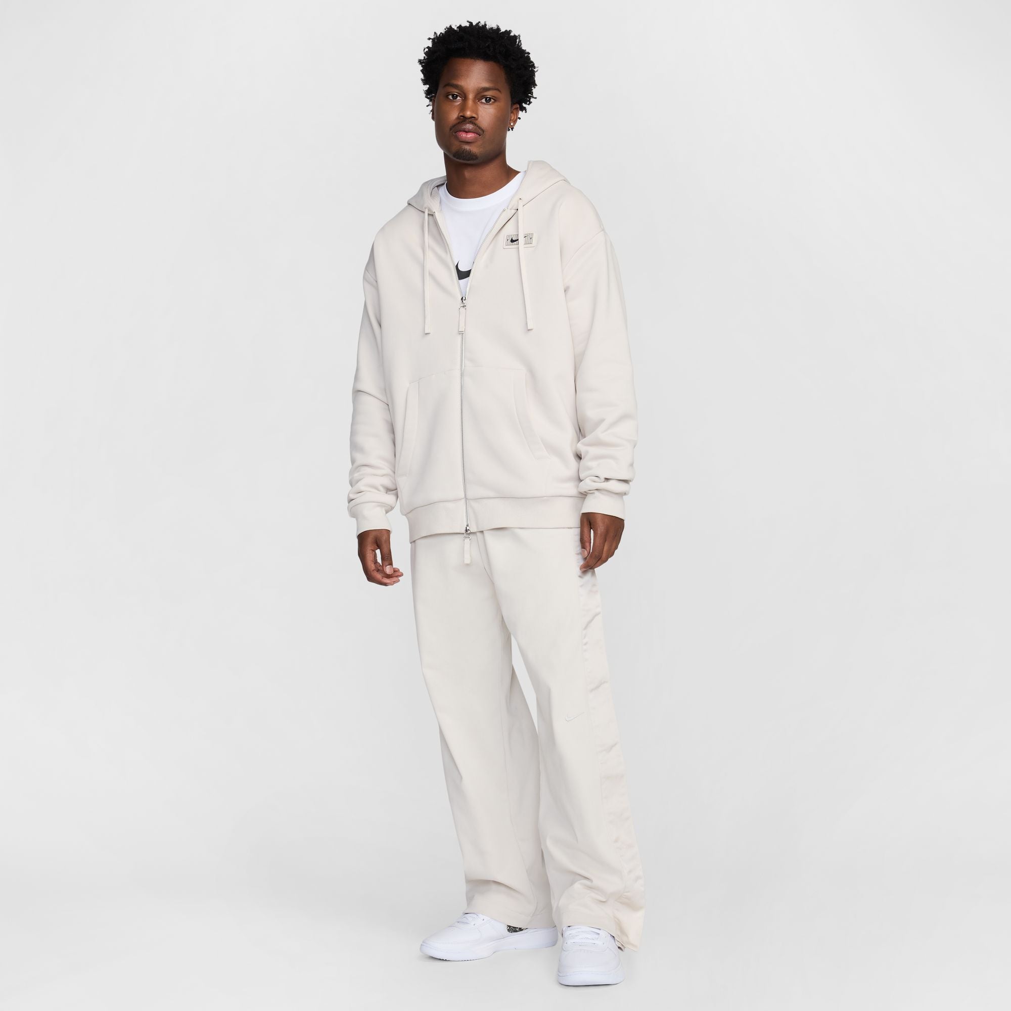 Nike Devin Booker Pant "Orewood" - HJ3899-104