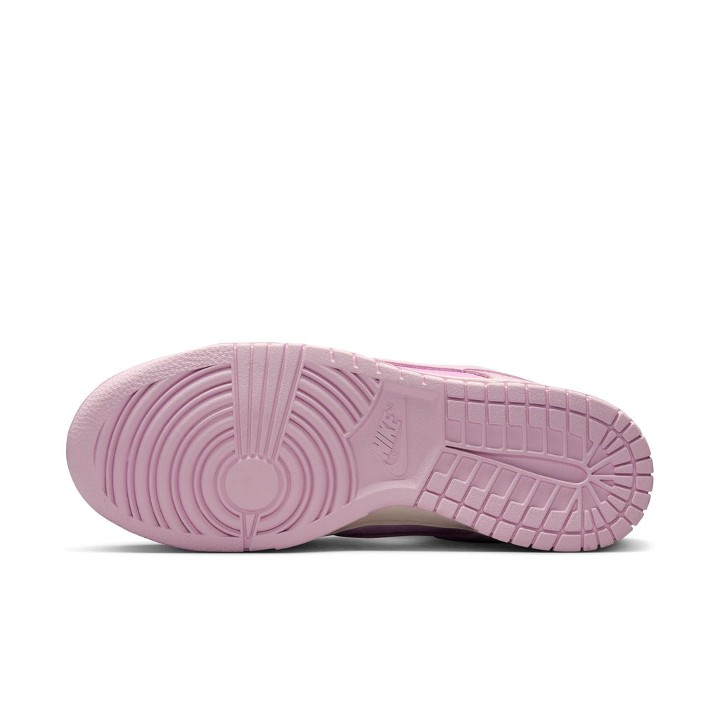 W Nike Dunk Low  HJ5870-600 "Pink Lace"