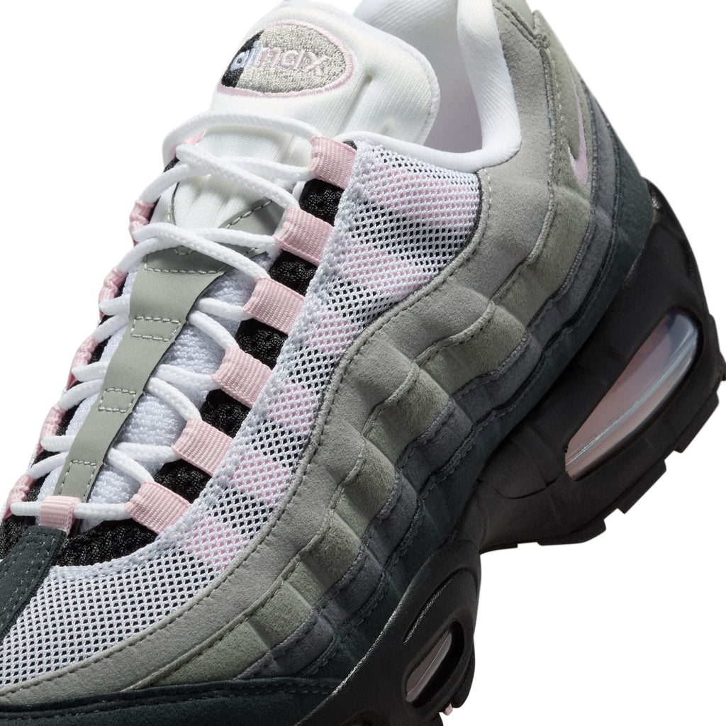 W Nike Air Max 95 OG "Pink Foam" - HJ5996-001