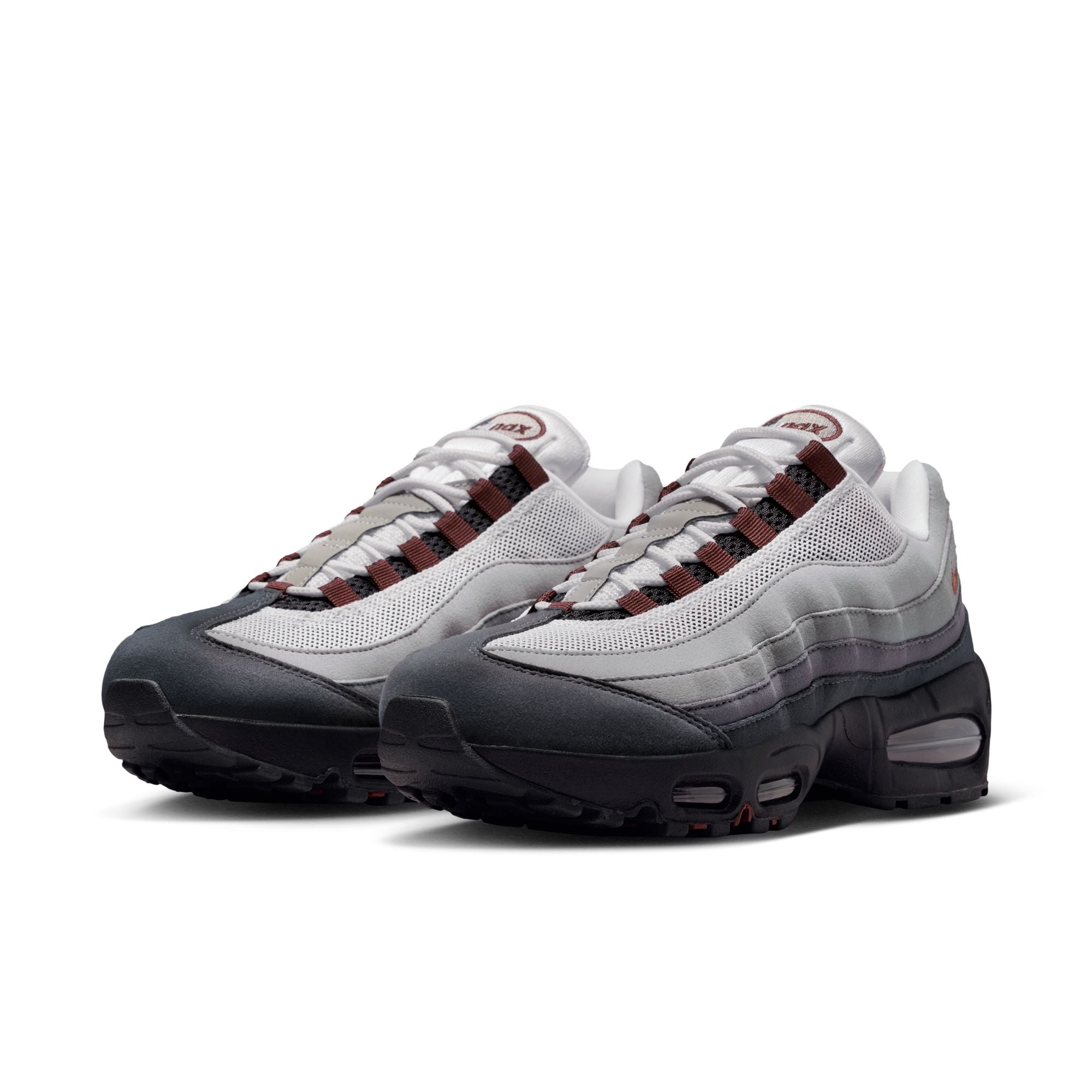W Nike Air Max 95 OG Big Bubble "Fauna Brown" - HJ5996-004
