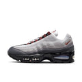 W Nike Air Max 95 OG Big Bubble "Fauna Brown" - HJ5996-004