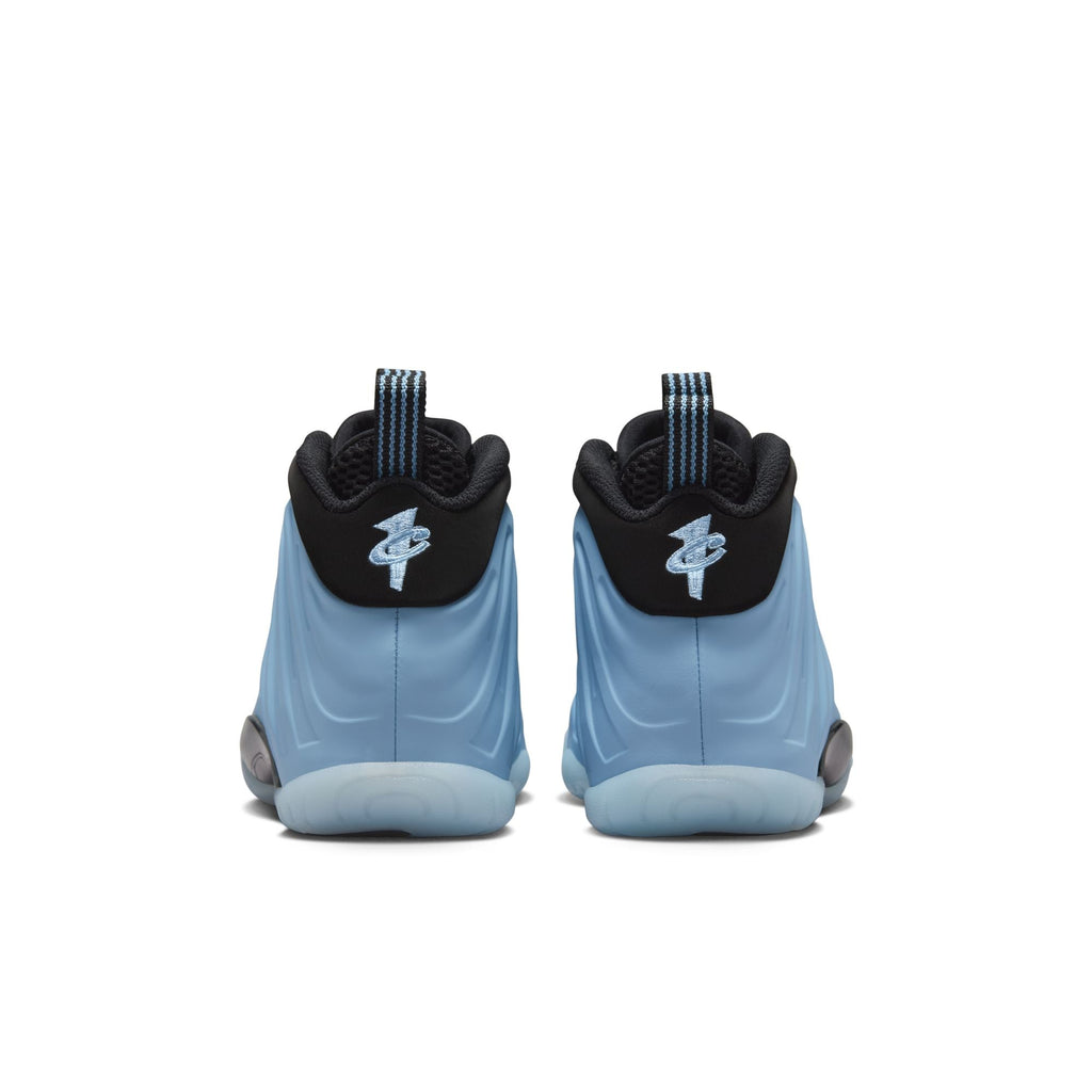 Nike Little Posite One "Psychic Blue" (GS) - HJ7654-400