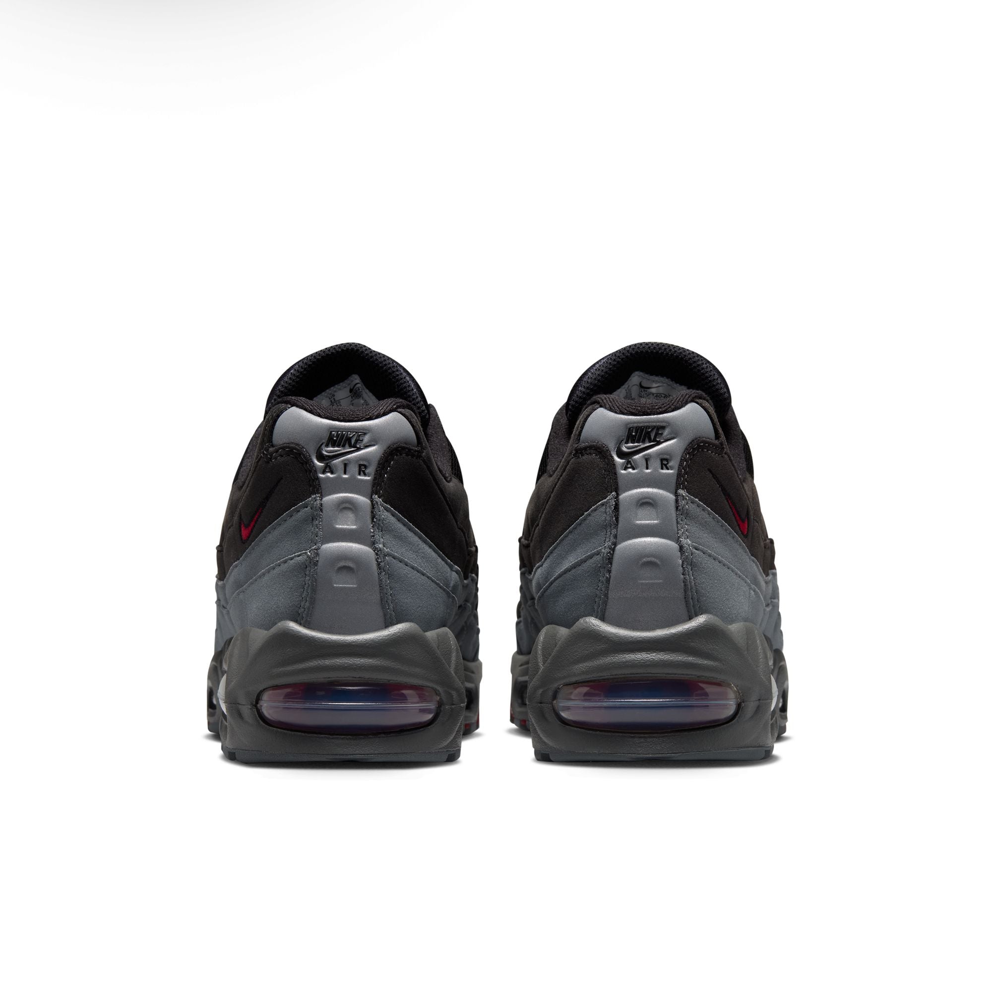 Nike Air Max 95 Big Bubble OG - HM4740-015