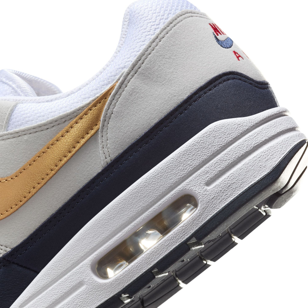 Nike Air Max 1 "Olympic" - HM9604-400