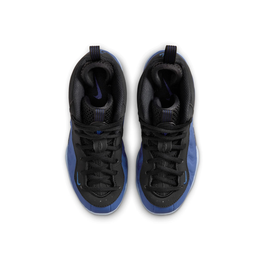 Nike Little Posite One "Deep Royal" (PS) - HQ1960-400