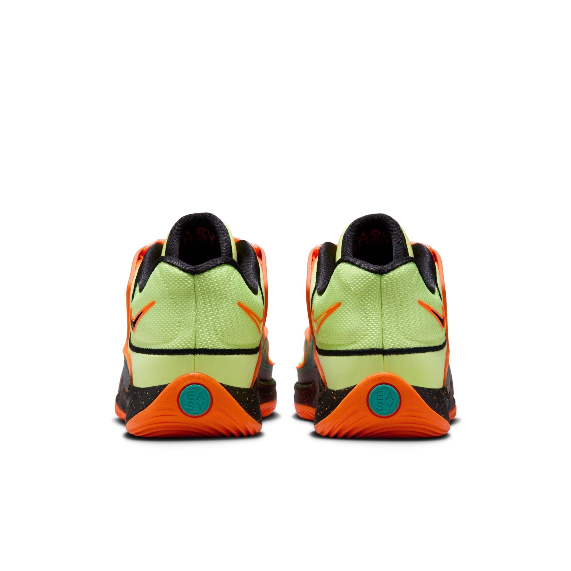 Nike KD18 “Liquid Lime” - HV1993-301