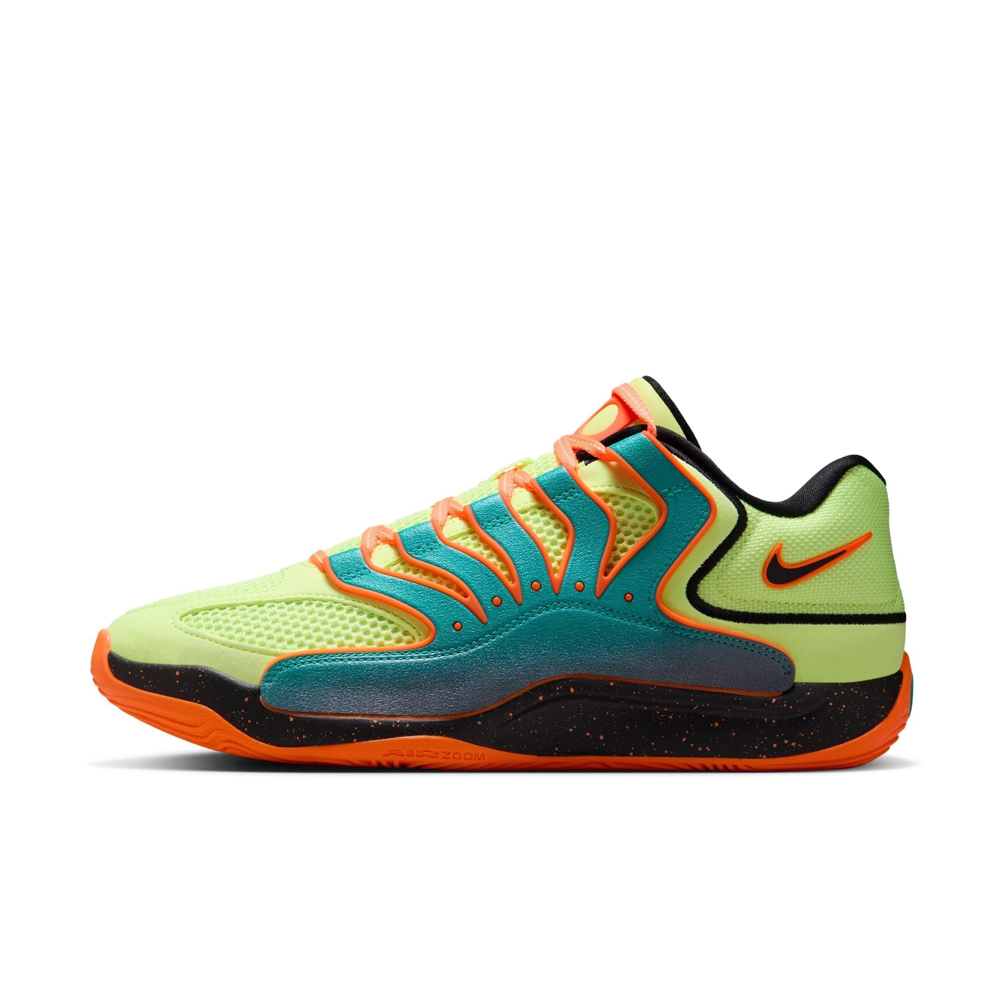 Nike KD18 “Liquid Lime” - HV1993-301