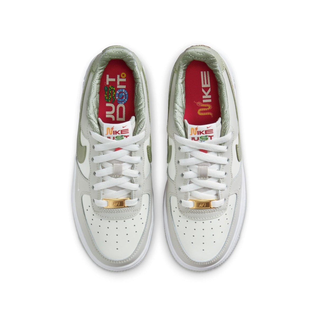 Nike Air Force 1 GS - HV6000-131