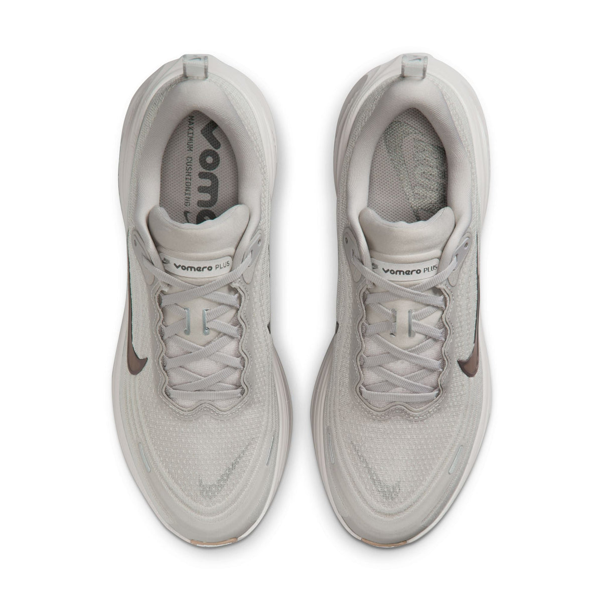 Nike Vomero Plus - HV8150-005