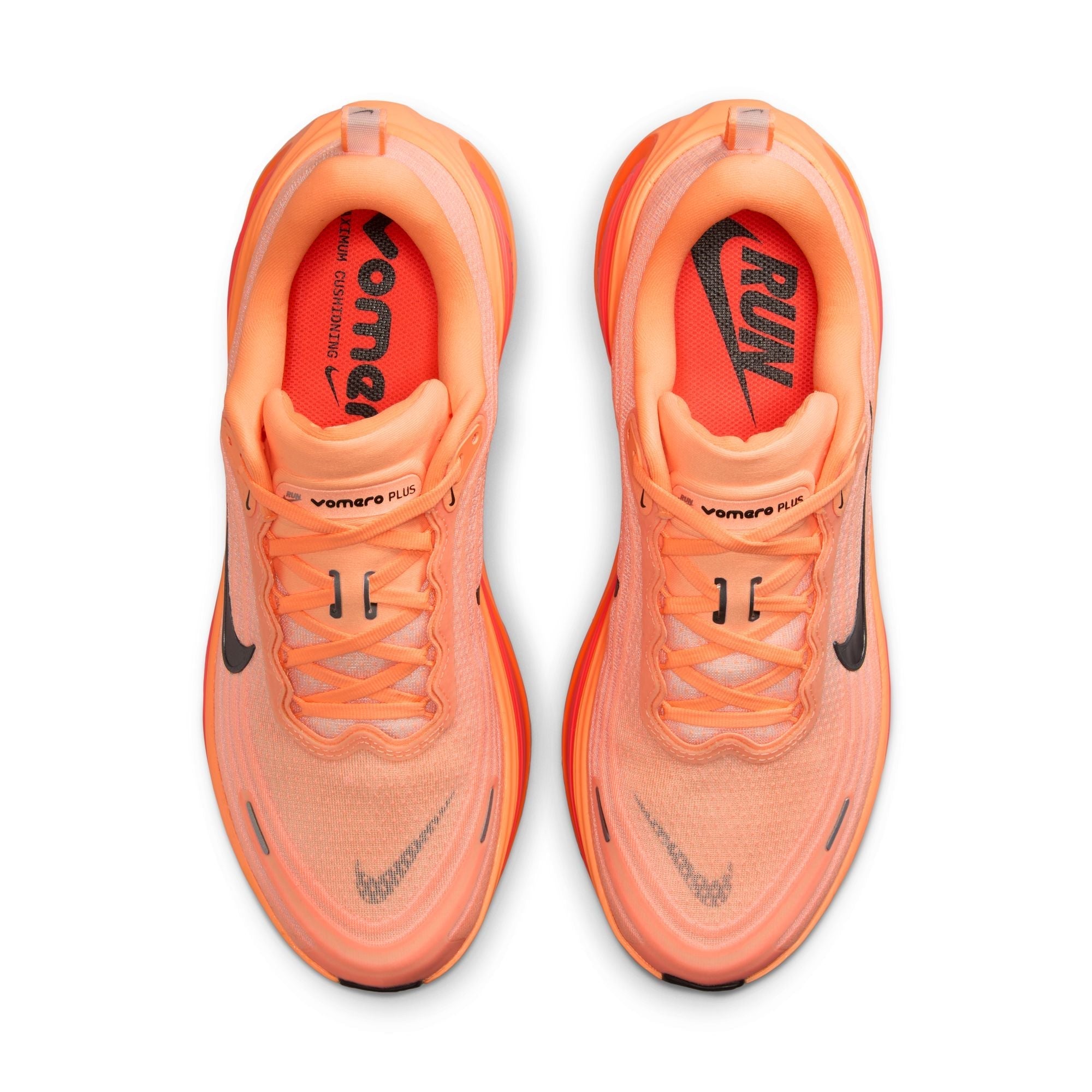Nike Vomero Plus - HV8150-801