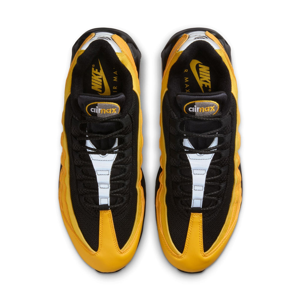 Nike Air Max 95 "Varsity Maize" - IB1667-700