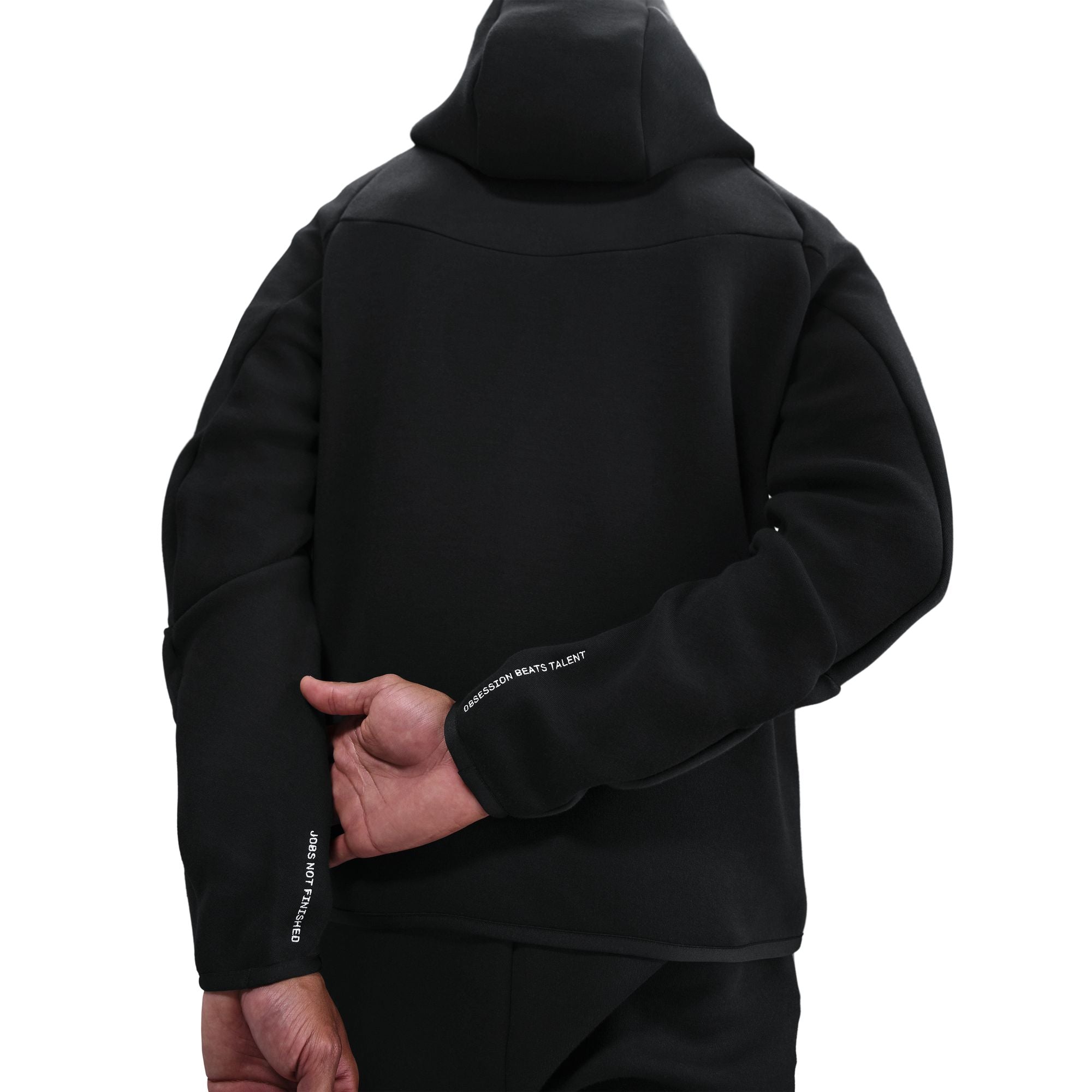Nike Kobe Sportswear Tech Fleece Hoodie - IB2713-010