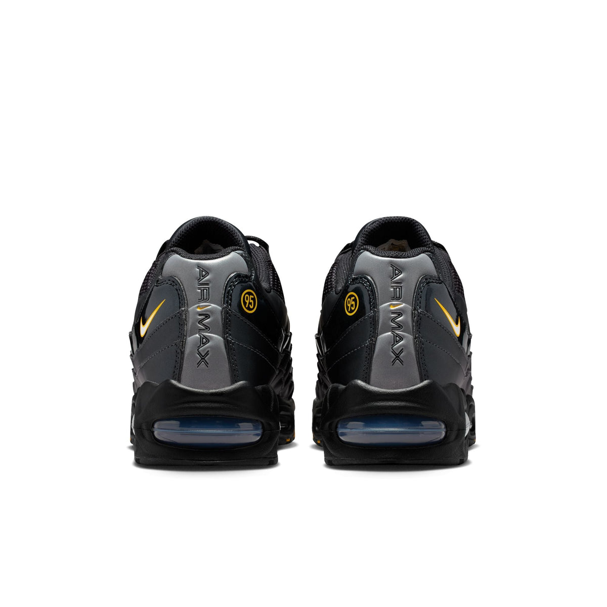 Nike Air Max 95 Big Bubble "Total 90" - IB6830-001