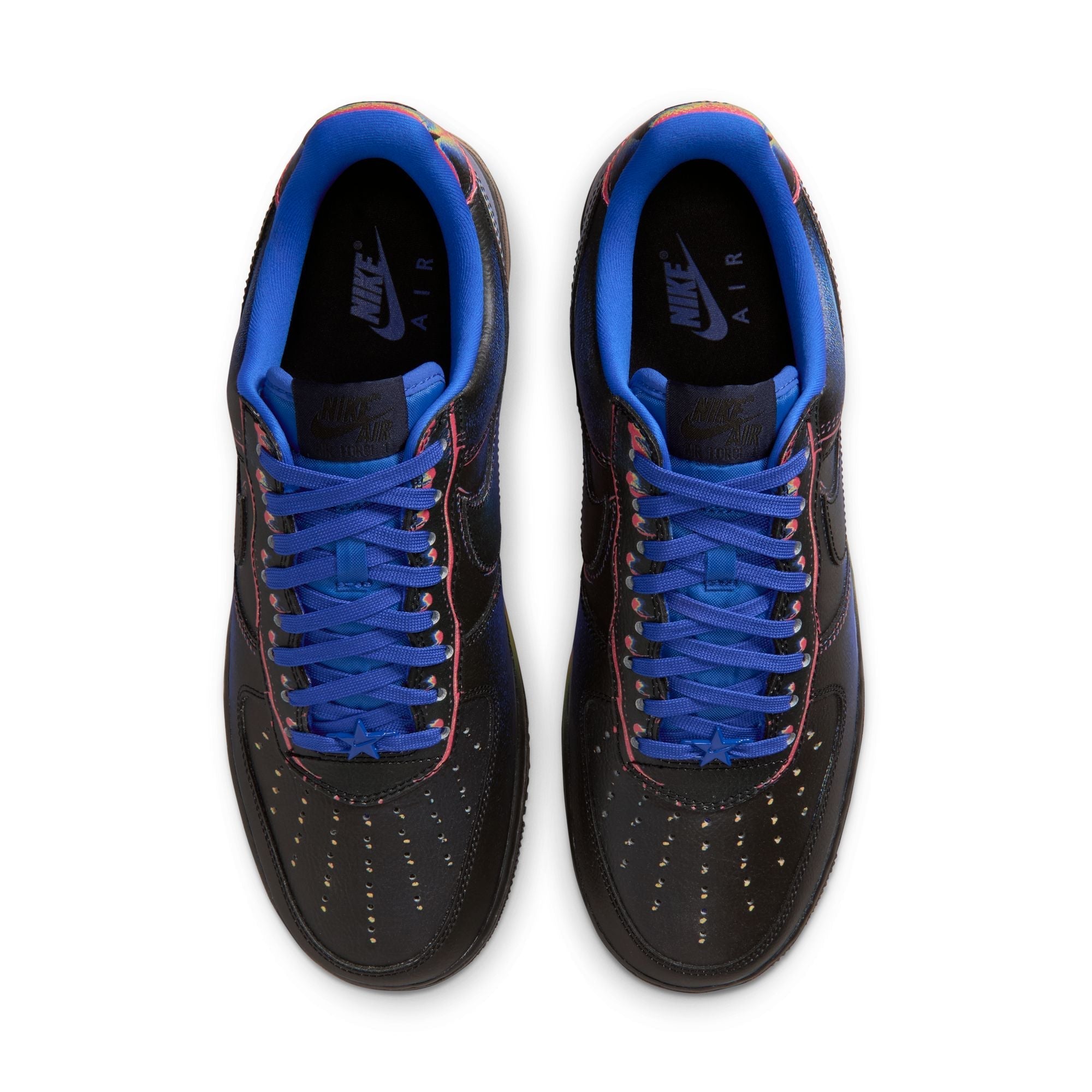 Nike Air Force 1 Low Retro “Heat Map” - IB6834-001