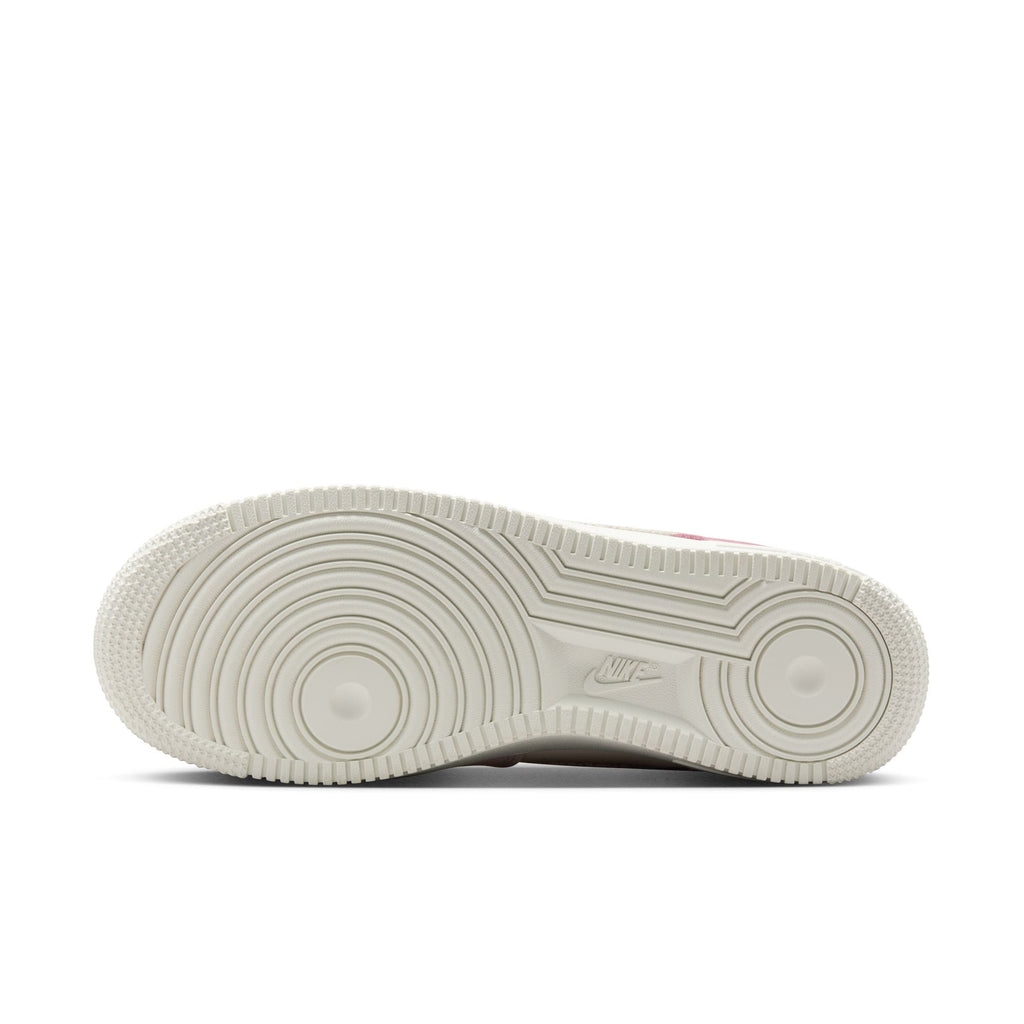W Nike Air Force 1 '07 LX "Mushroom" - IB8874-111
