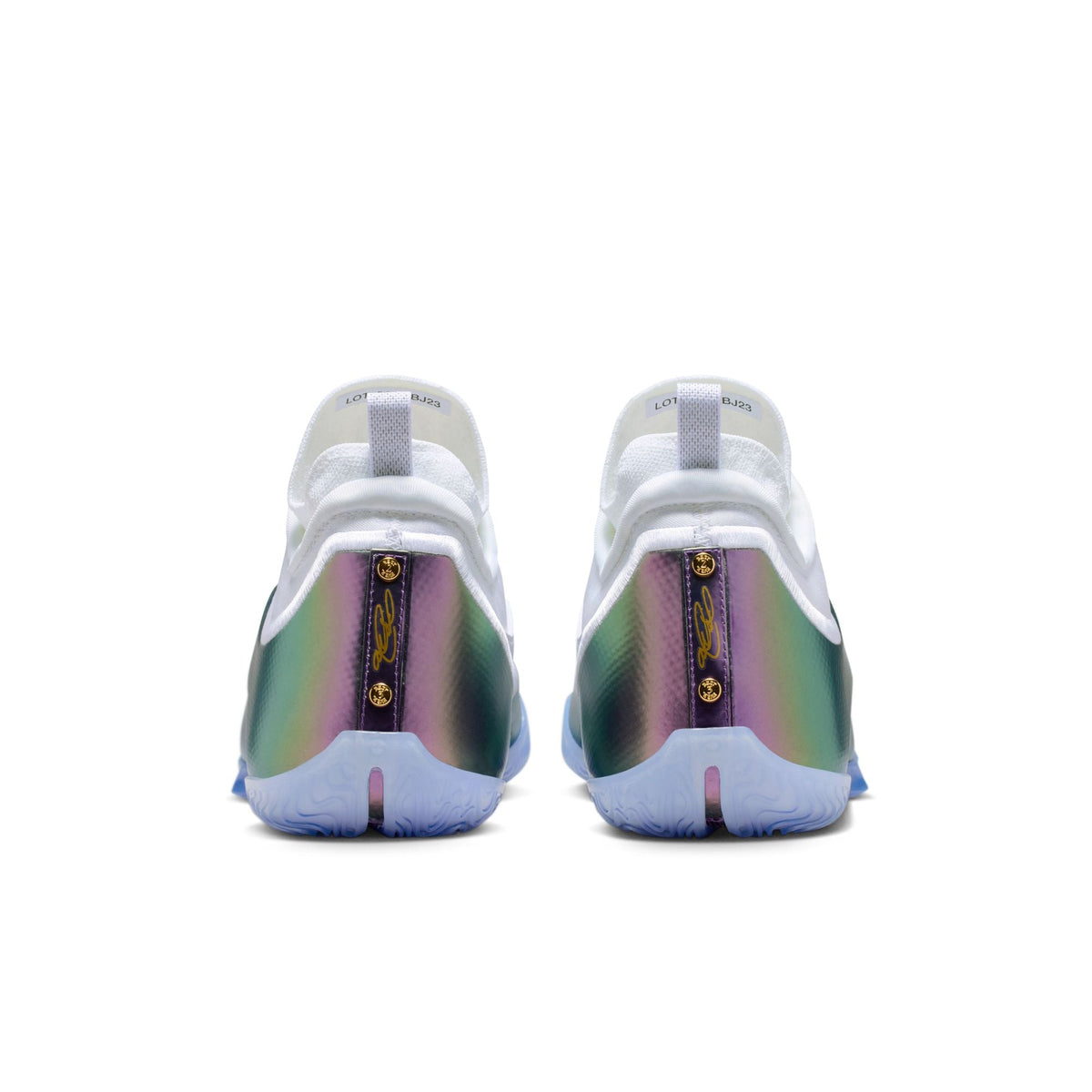 Nike Lebron XXIII Elite "For The Record" - IB9557-100