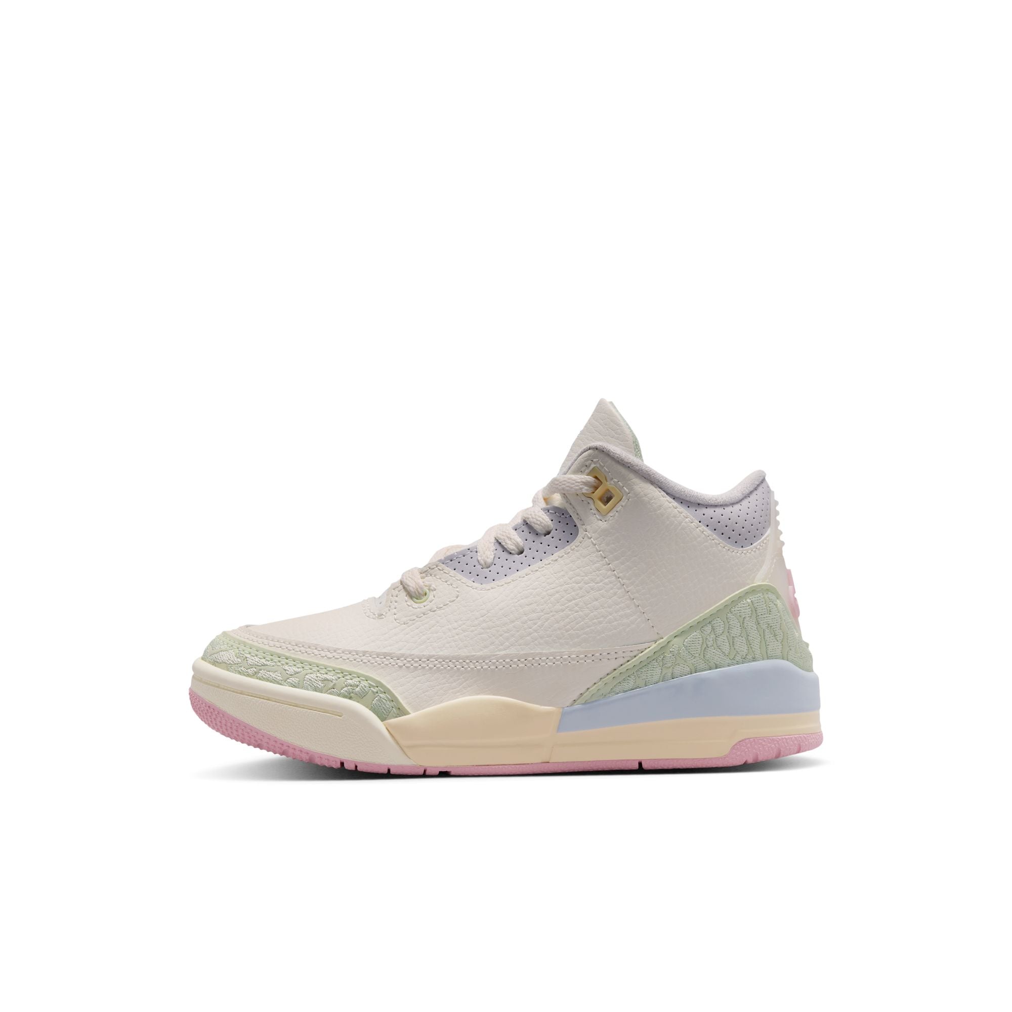 Jordan 3 Retro "Spring Is In The Air" (PS) - IF4757-100