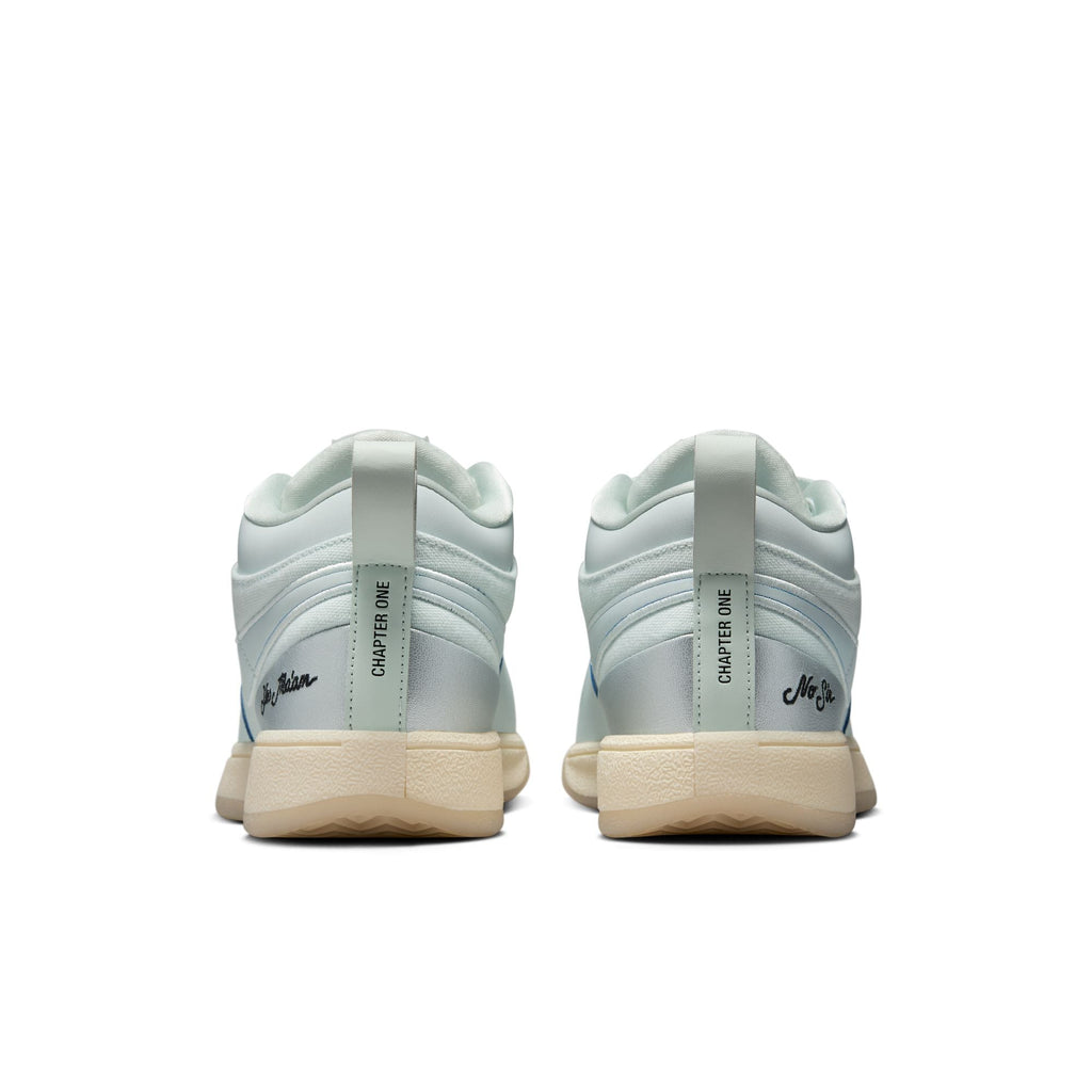 Nike Book 1 "Moss Point" - IH0889-001