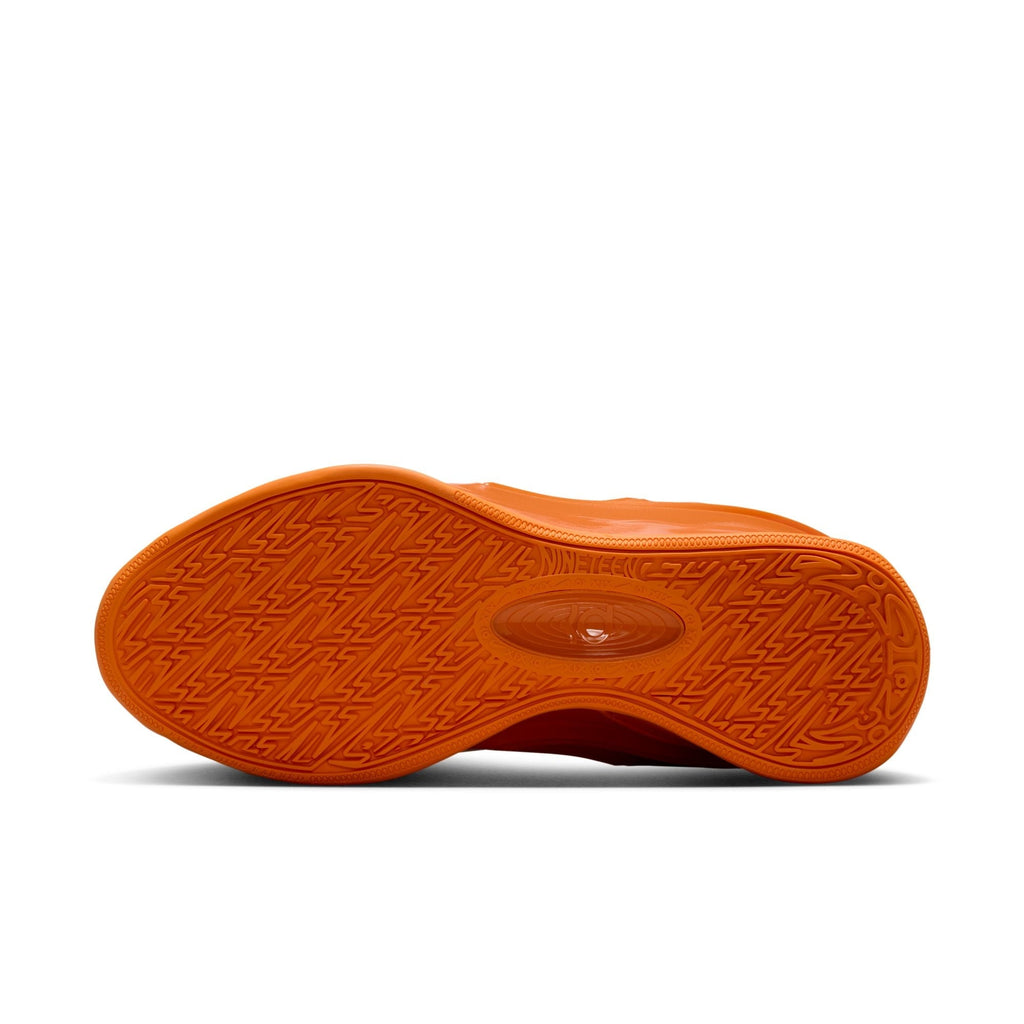 Nike KD19 "Orange Crush" - IH1117-800