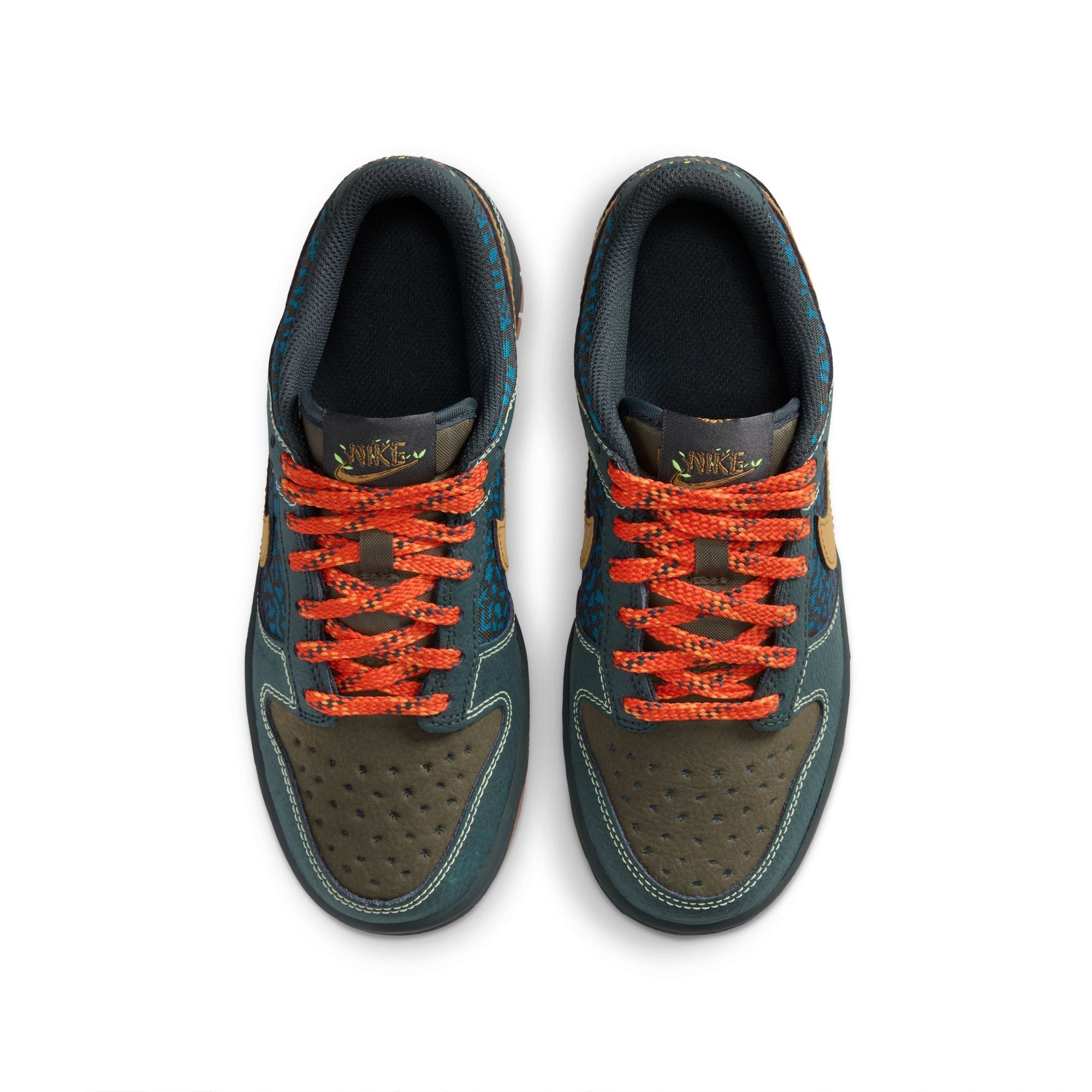 Nike Dunk Low BG (GS) - IH4042-364