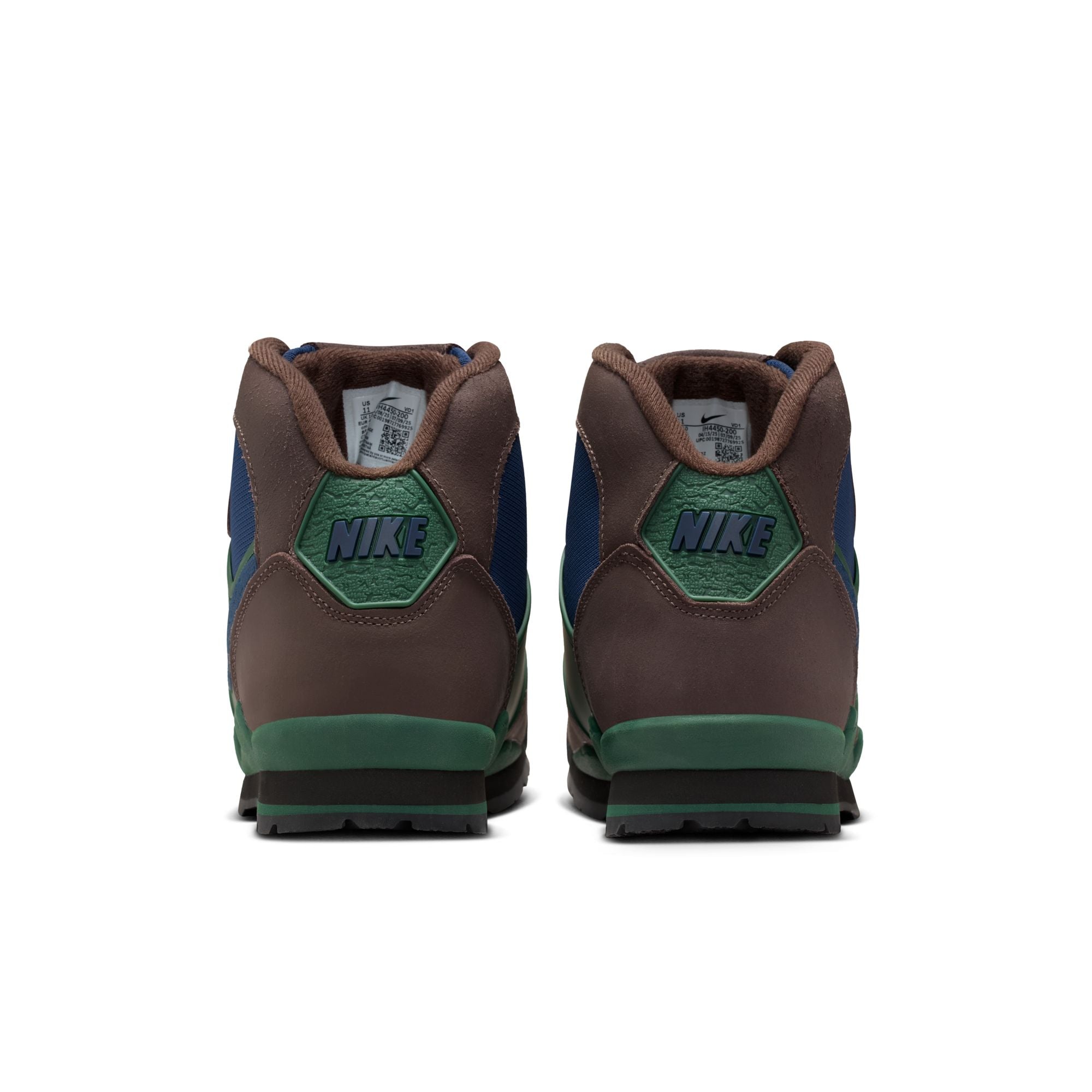 Nike Air Baltoro SP “Baroque Brown” - IH4450-200