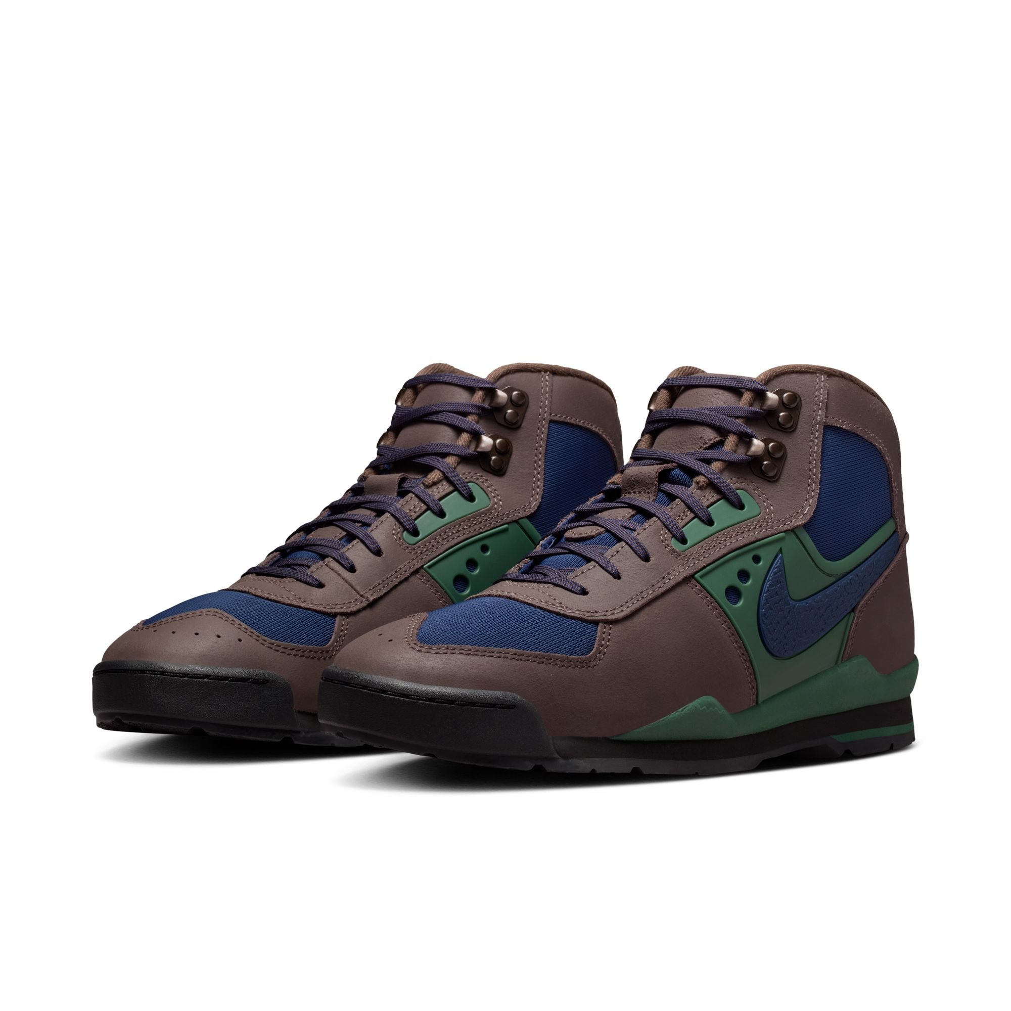 Nike Air Baltoro SP “Baroque Brown” - IH4450-200