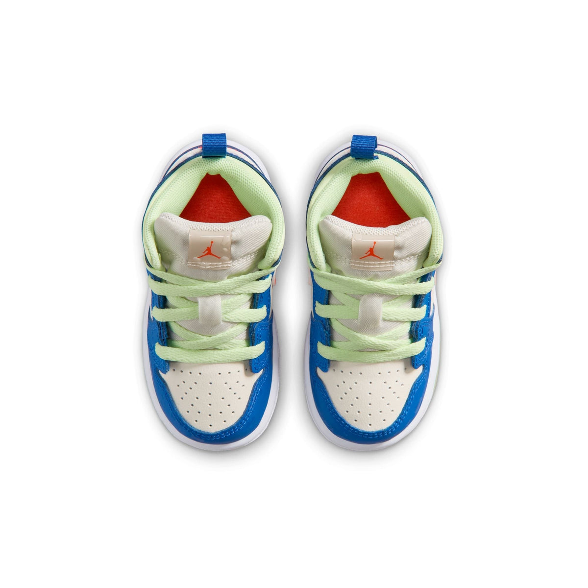 Jordan 1 Mid SE (TD)- II1255-400