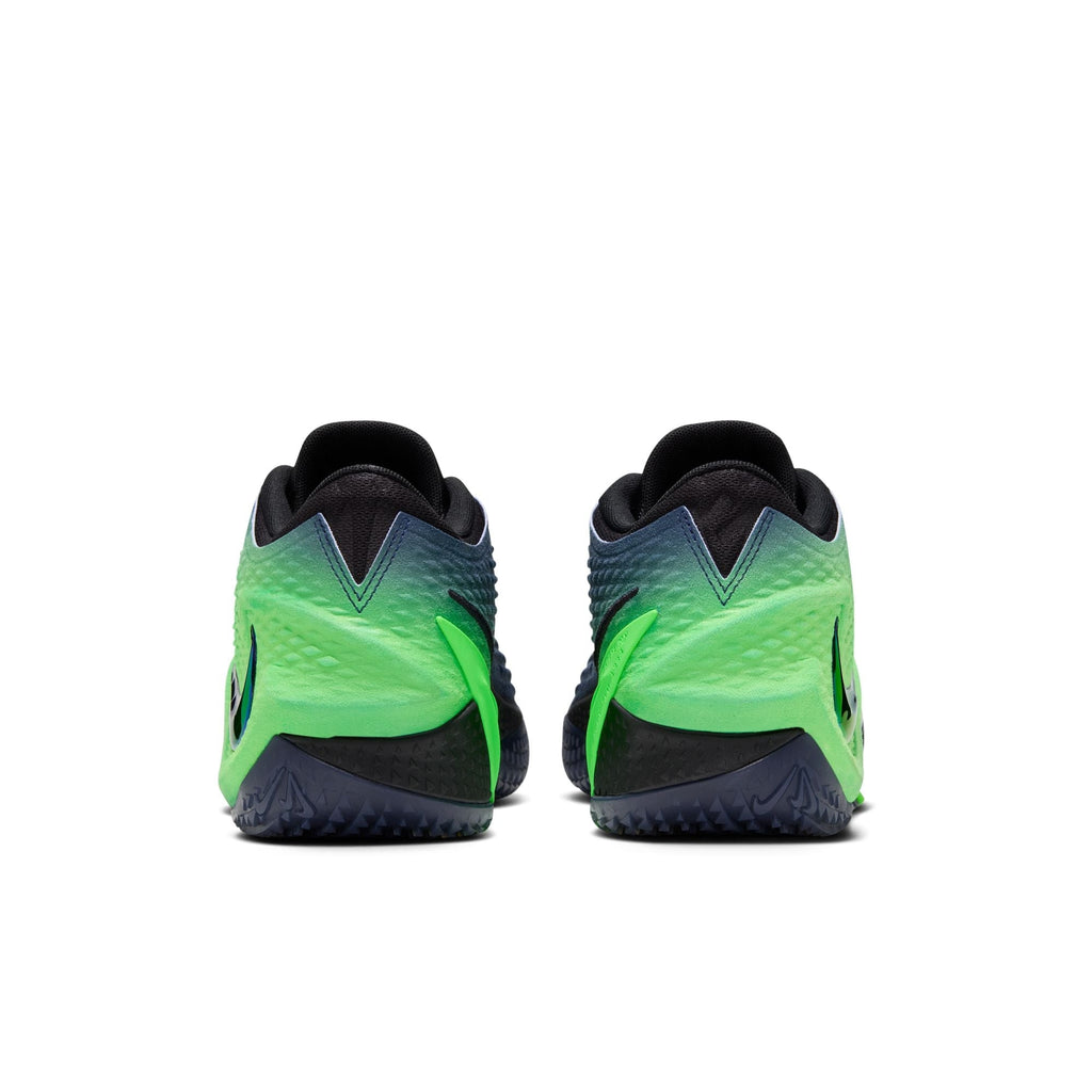 Nike Ja 4 "Nightmare" - IM4135-405