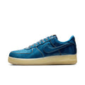 Nike Air Force 1 Retro " Patent Denim" - IM5757-400