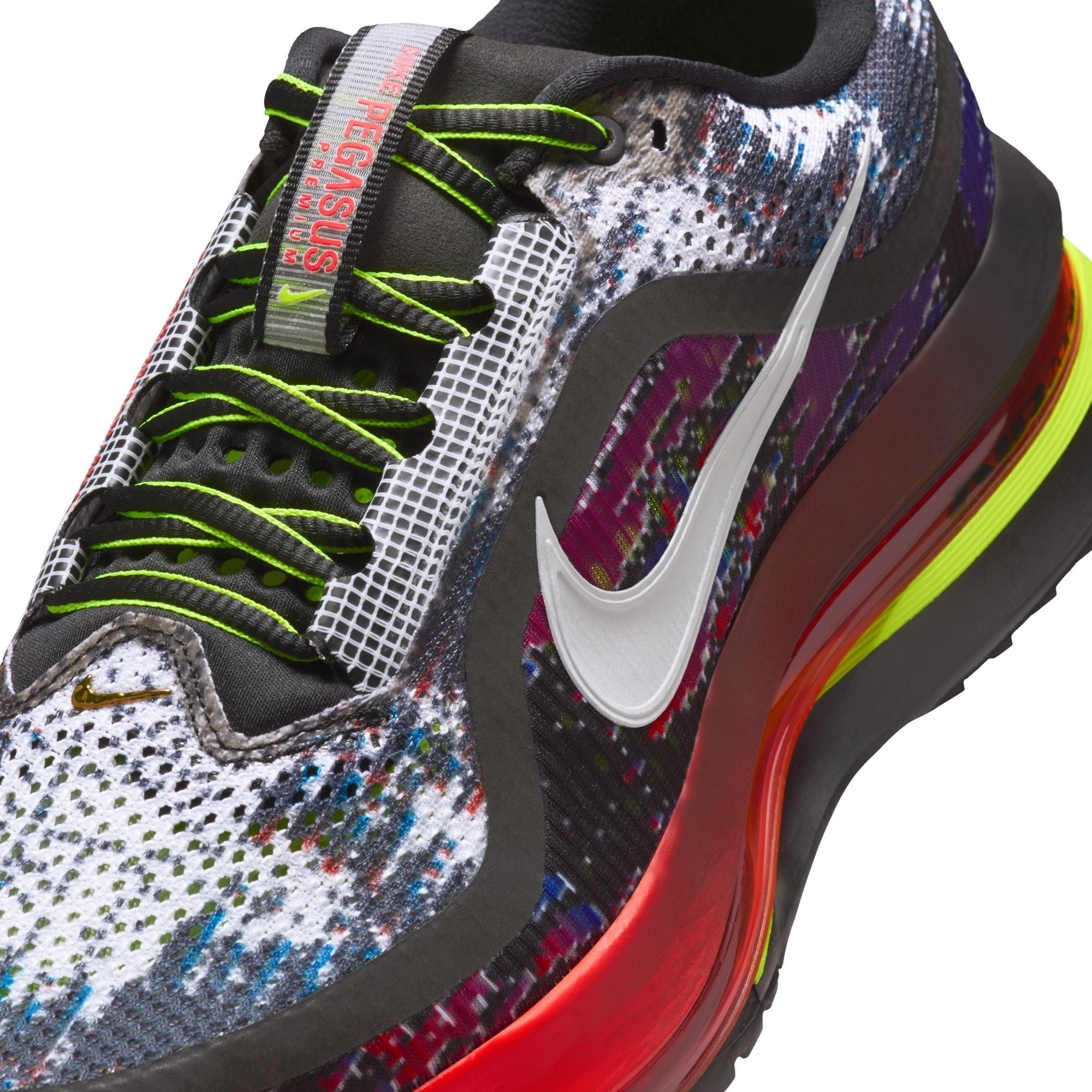 Nike Pegasus Premium "Multi-Pixel" - IM6778-902
