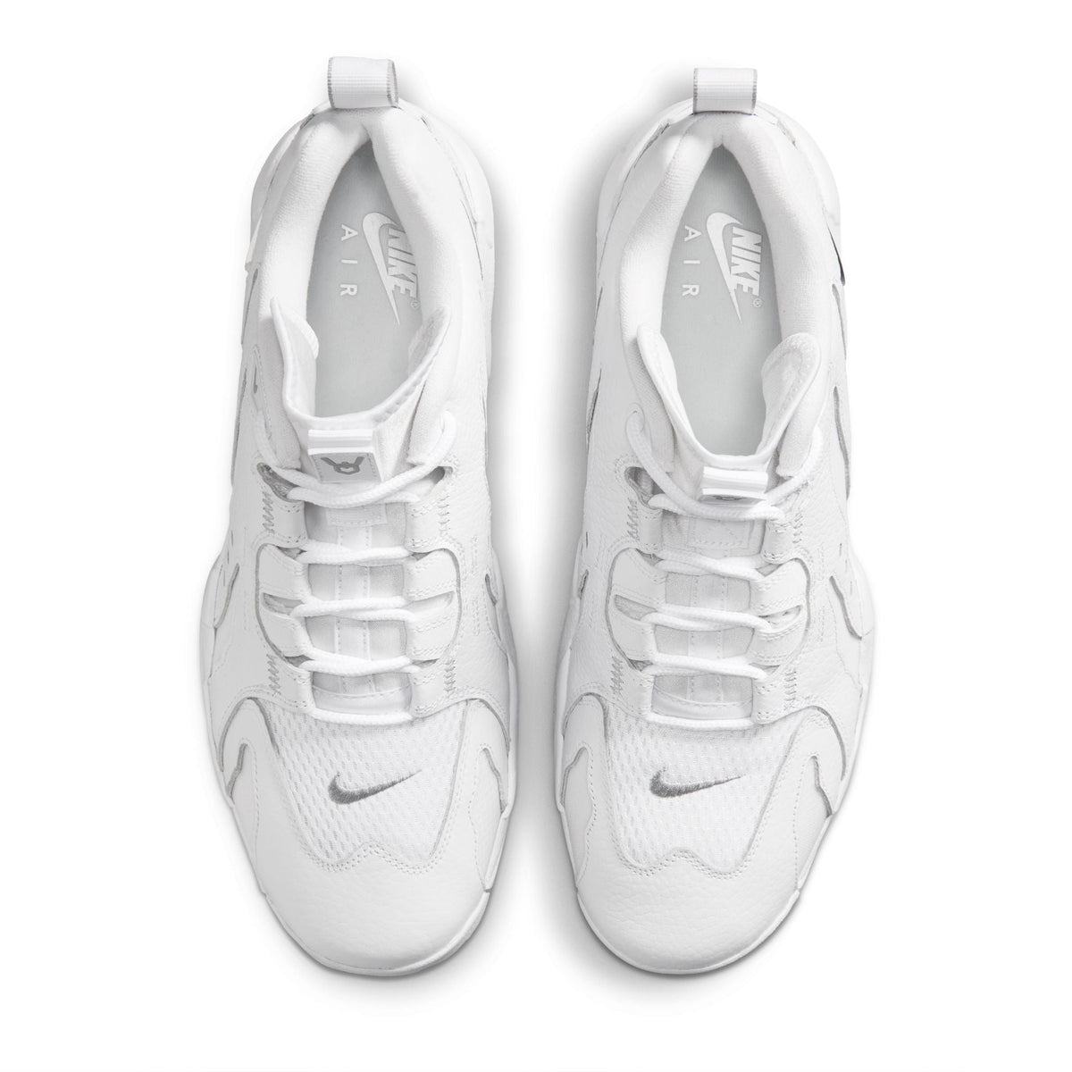 Nike Air DT Max '96 Low "Triple White" - IO4223-100