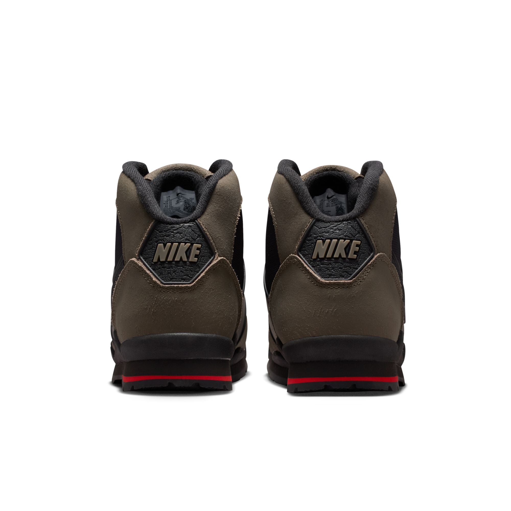 Nike Baltoro Boot "Olive Khaki" - IO4556-200