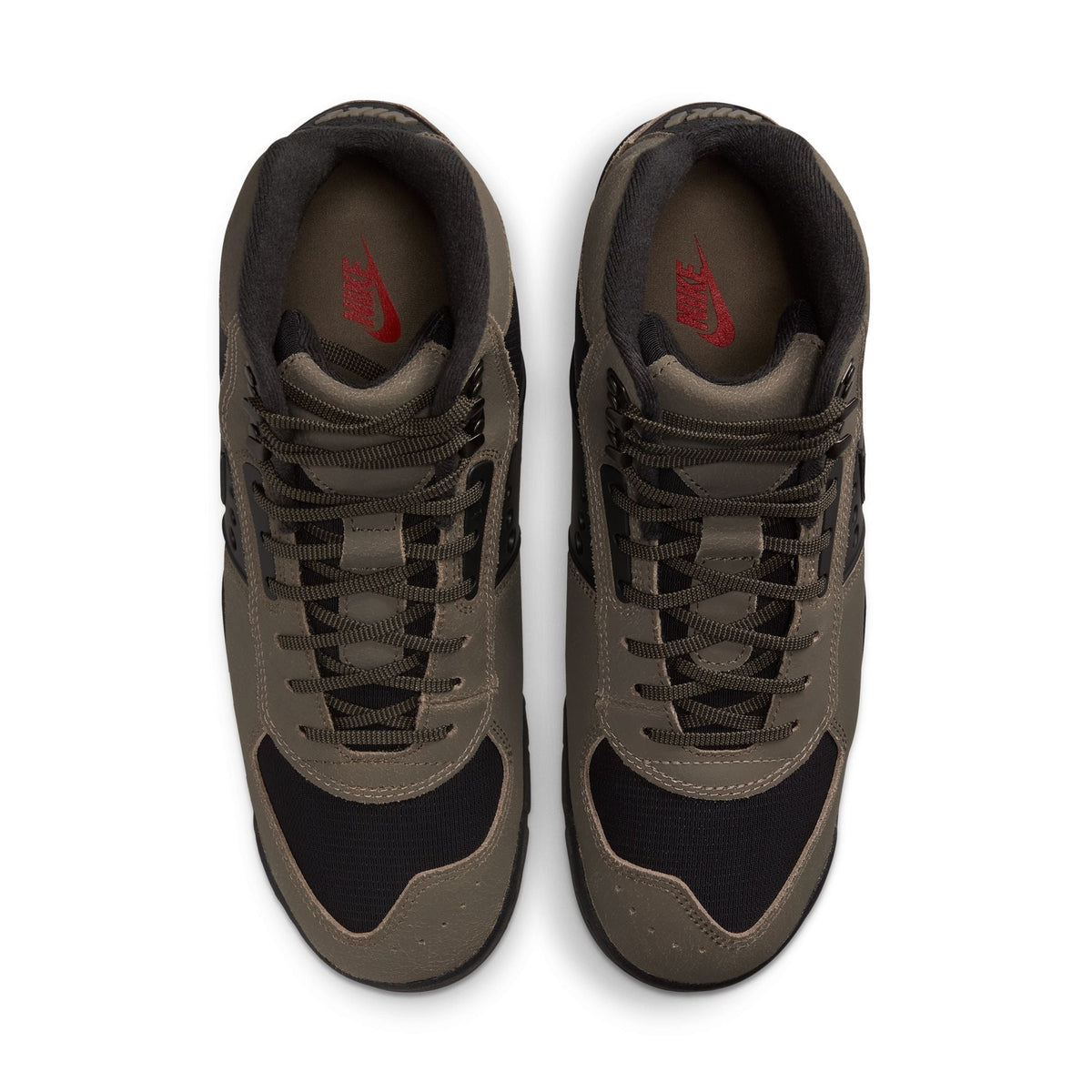 Nike Baltoro Boot "Olive Khaki" - IO4556-200