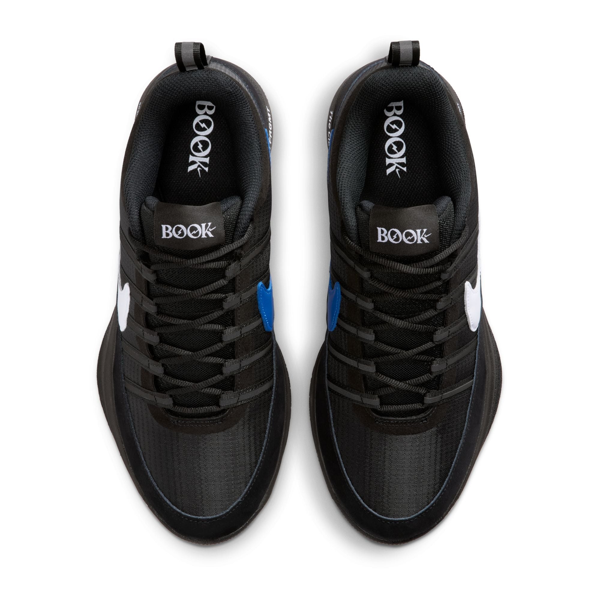 Nike Book 2 x Fragment - IO9950-900