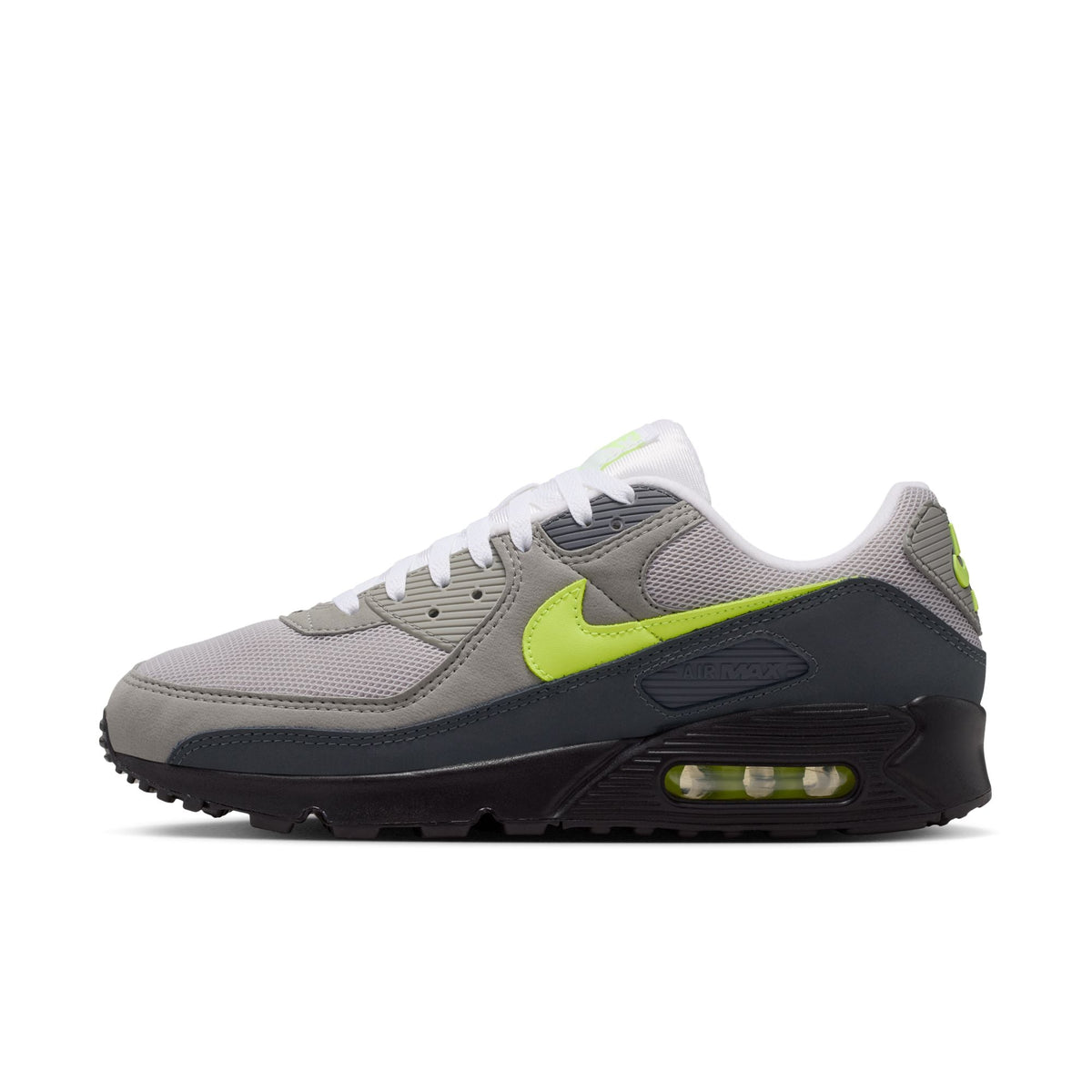 Nike Air Max 90 "Neon" - IQ0289-010