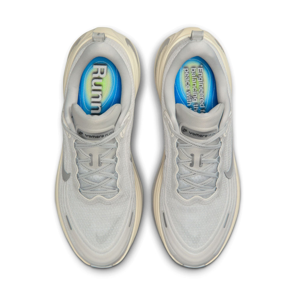 Nike Vomero Plus “Running is Mental” - IQ0308-094