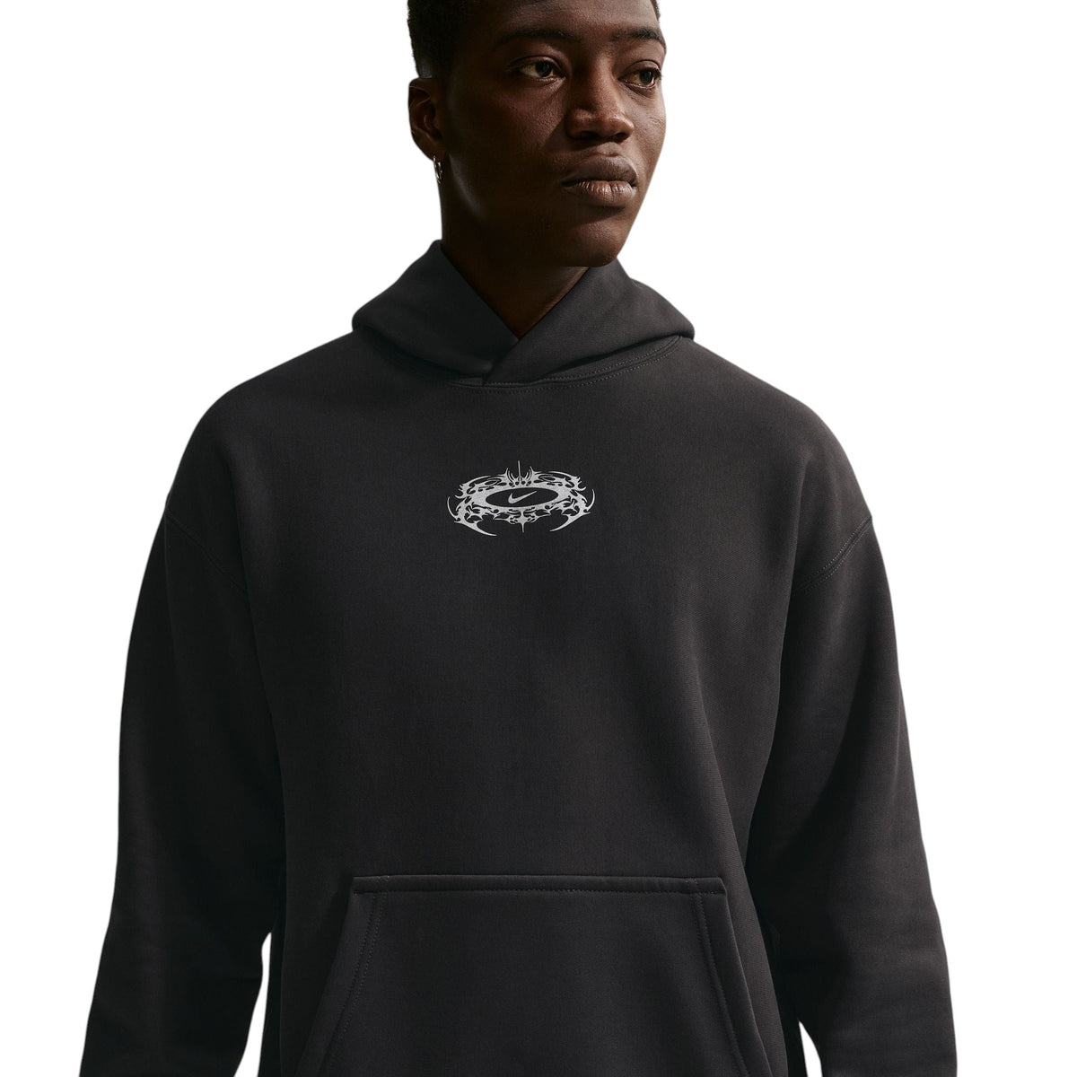 Nike Solo Swoosh Hoodie - IQ1002-045
